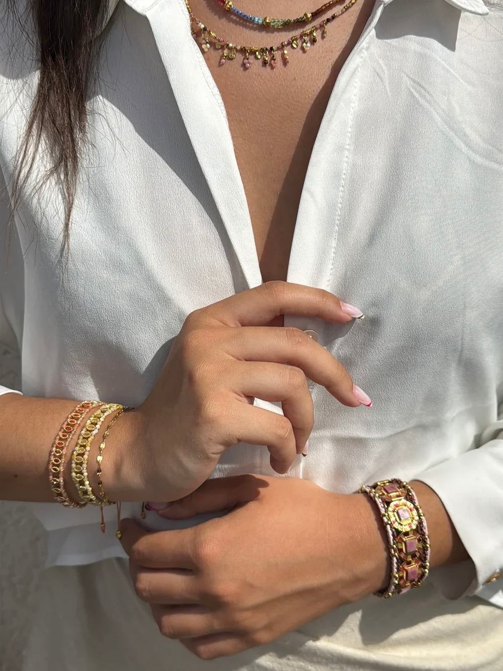 Talaia Bijoux Bracelets Bracelet Rosalia Bijoux