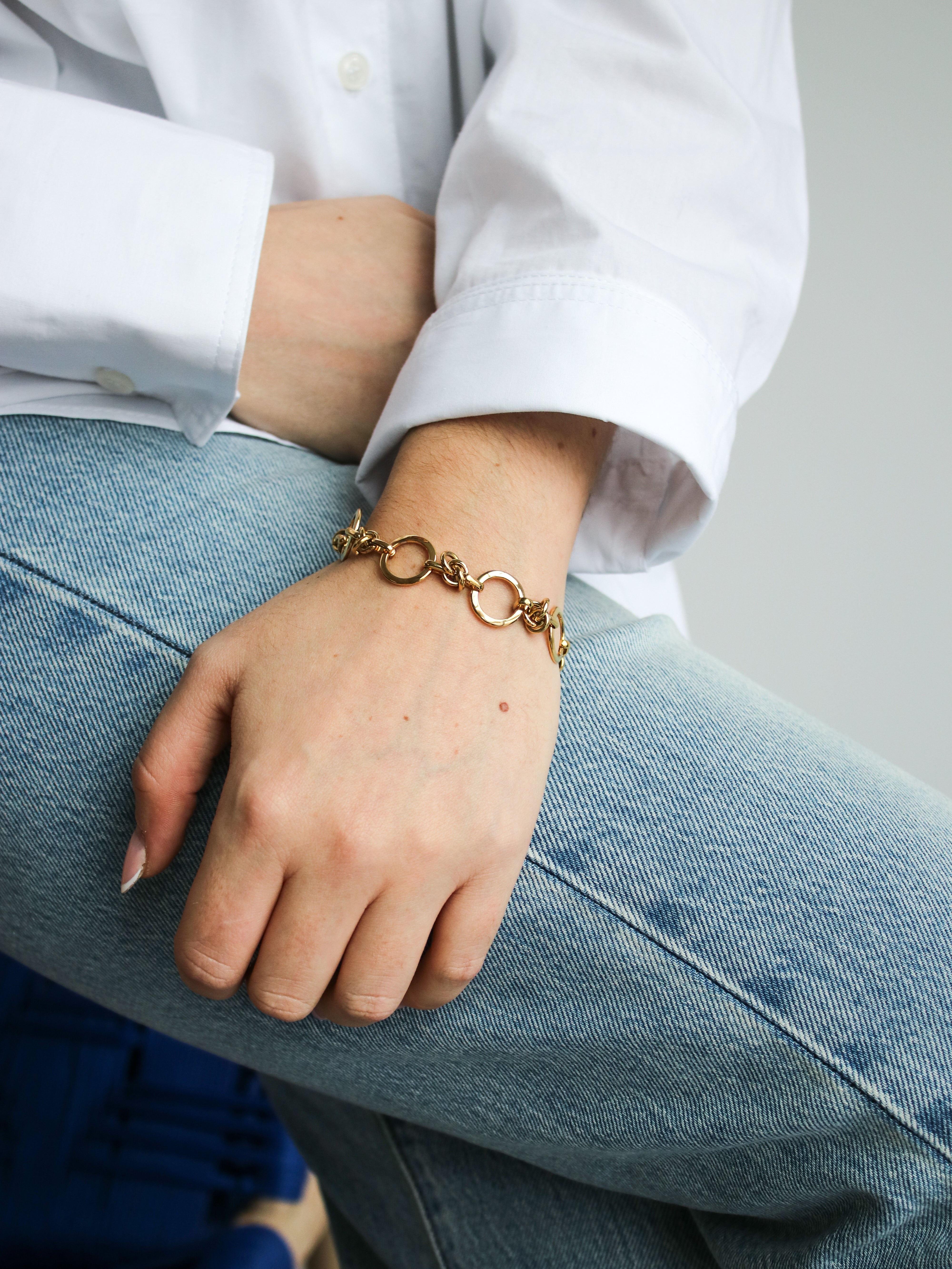 Talaia Bijoux Bracelets Bracelet Selena Bijoux