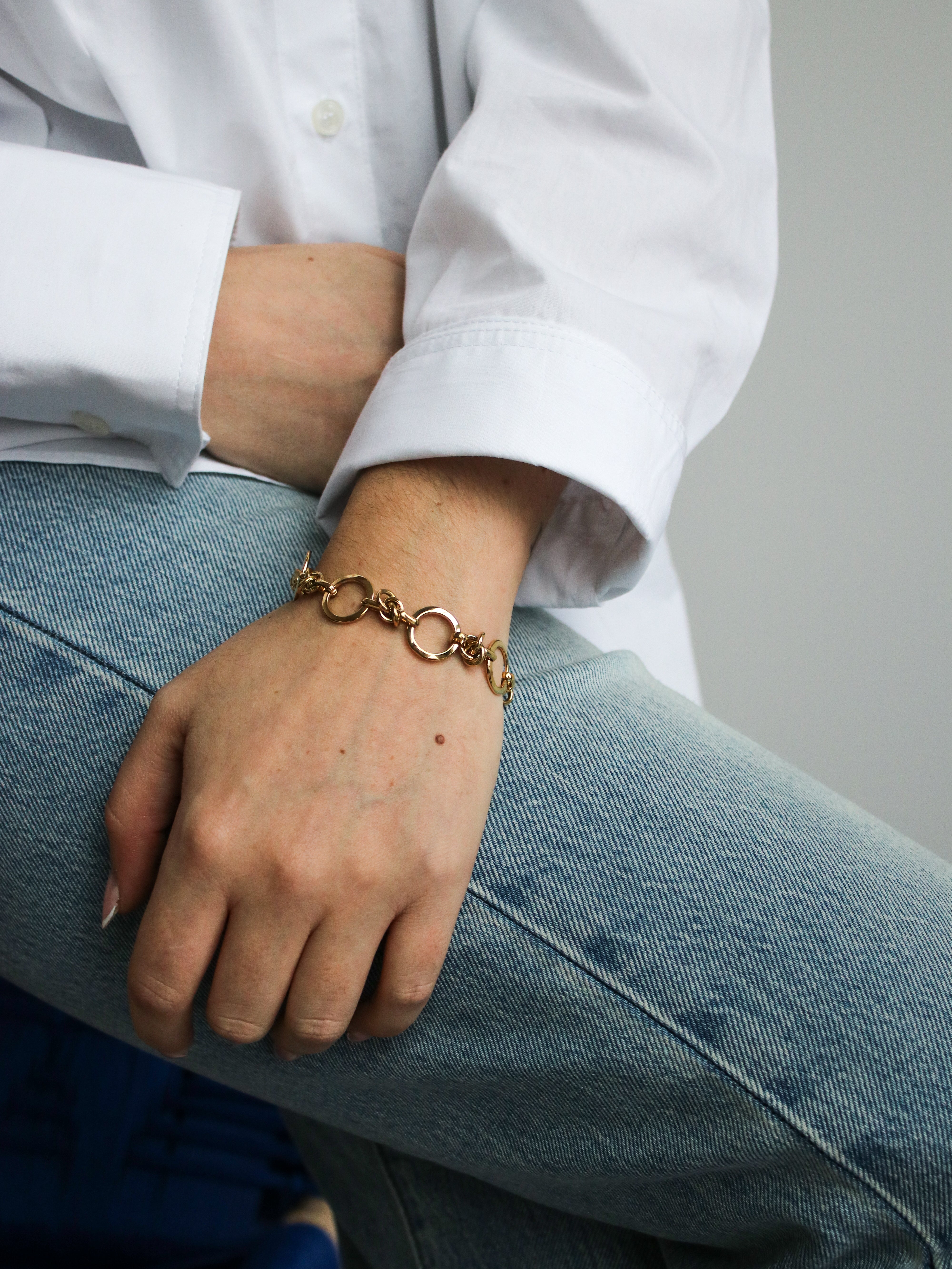 Talaia Bijoux Bracelets Bracelet Selena Bijoux