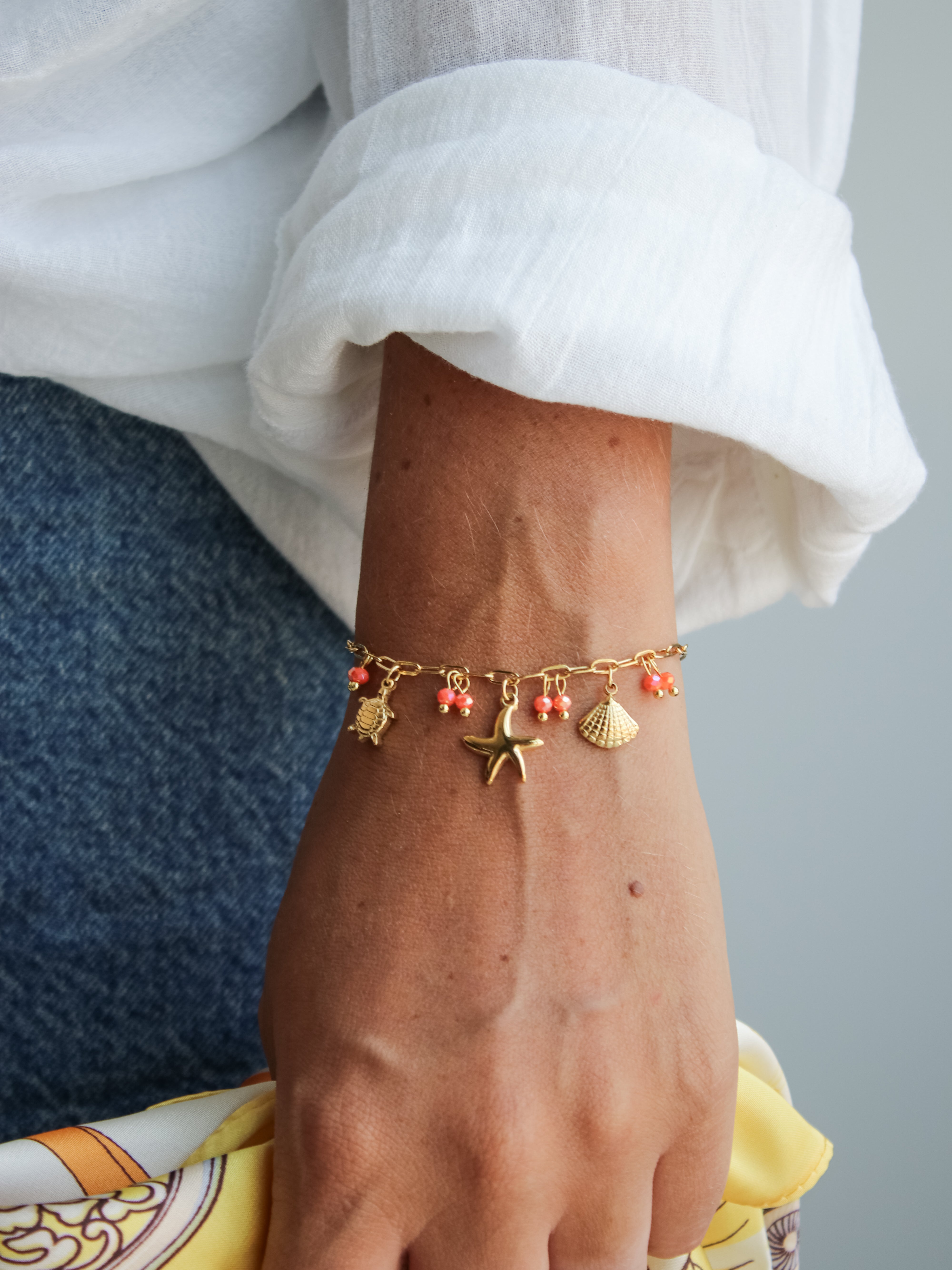 Talaia Bijoux Bracelets Bracelet Sely Bijoux