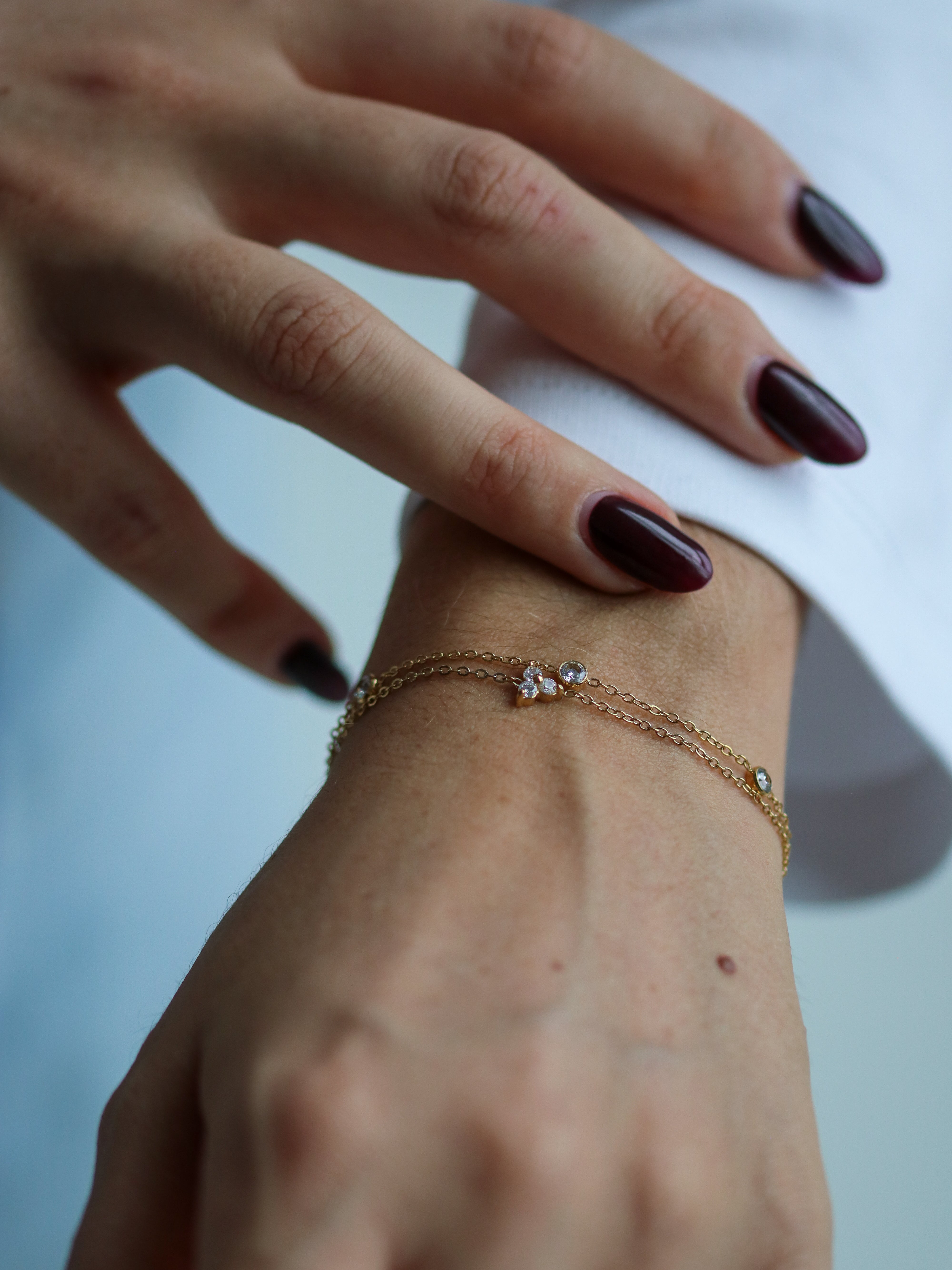 Talaia Bijoux Bracelets Bracelet Shelly Bijoux