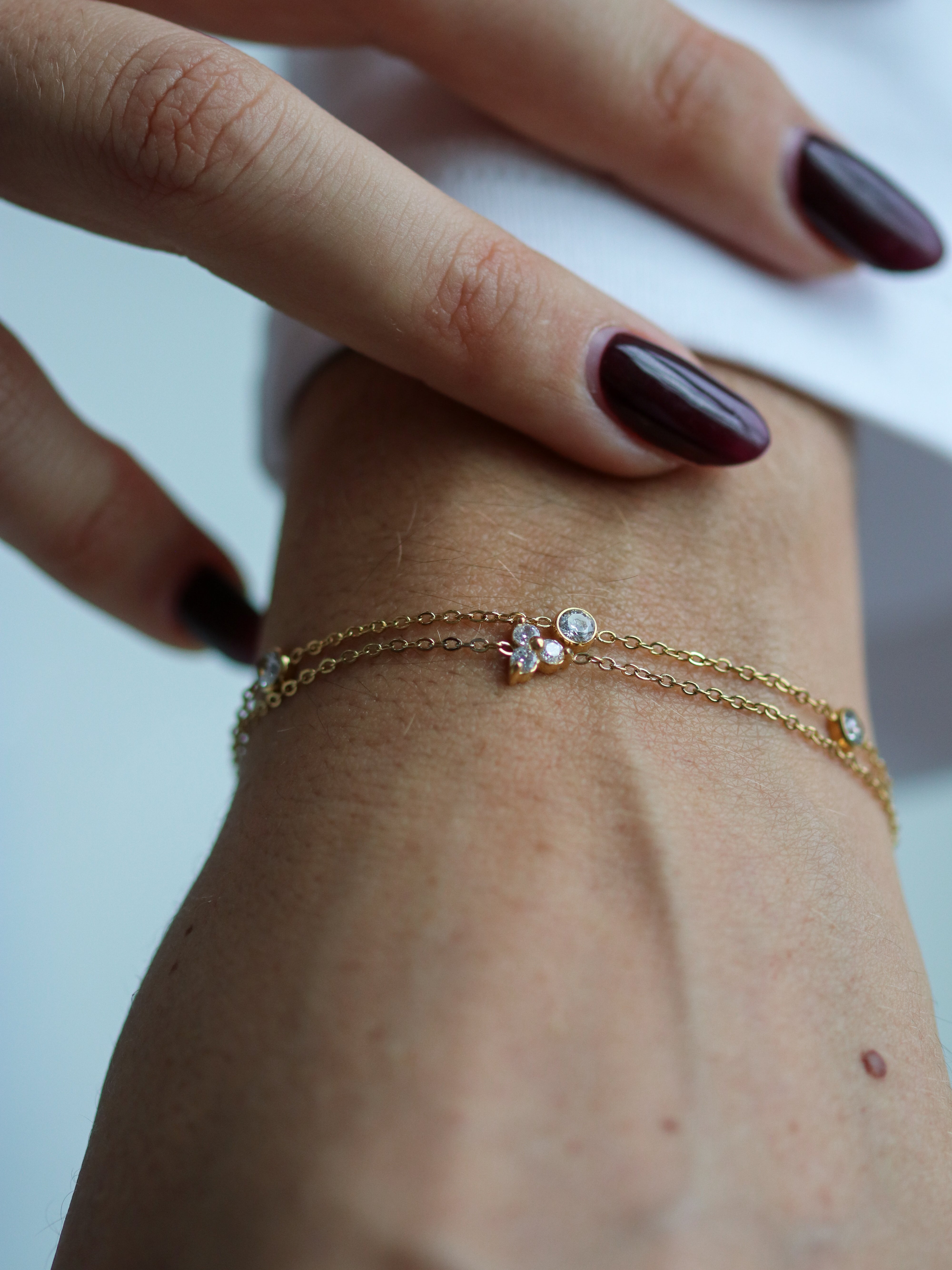 Talaia Bijoux Bracelets Bracelet Shelly Bijoux