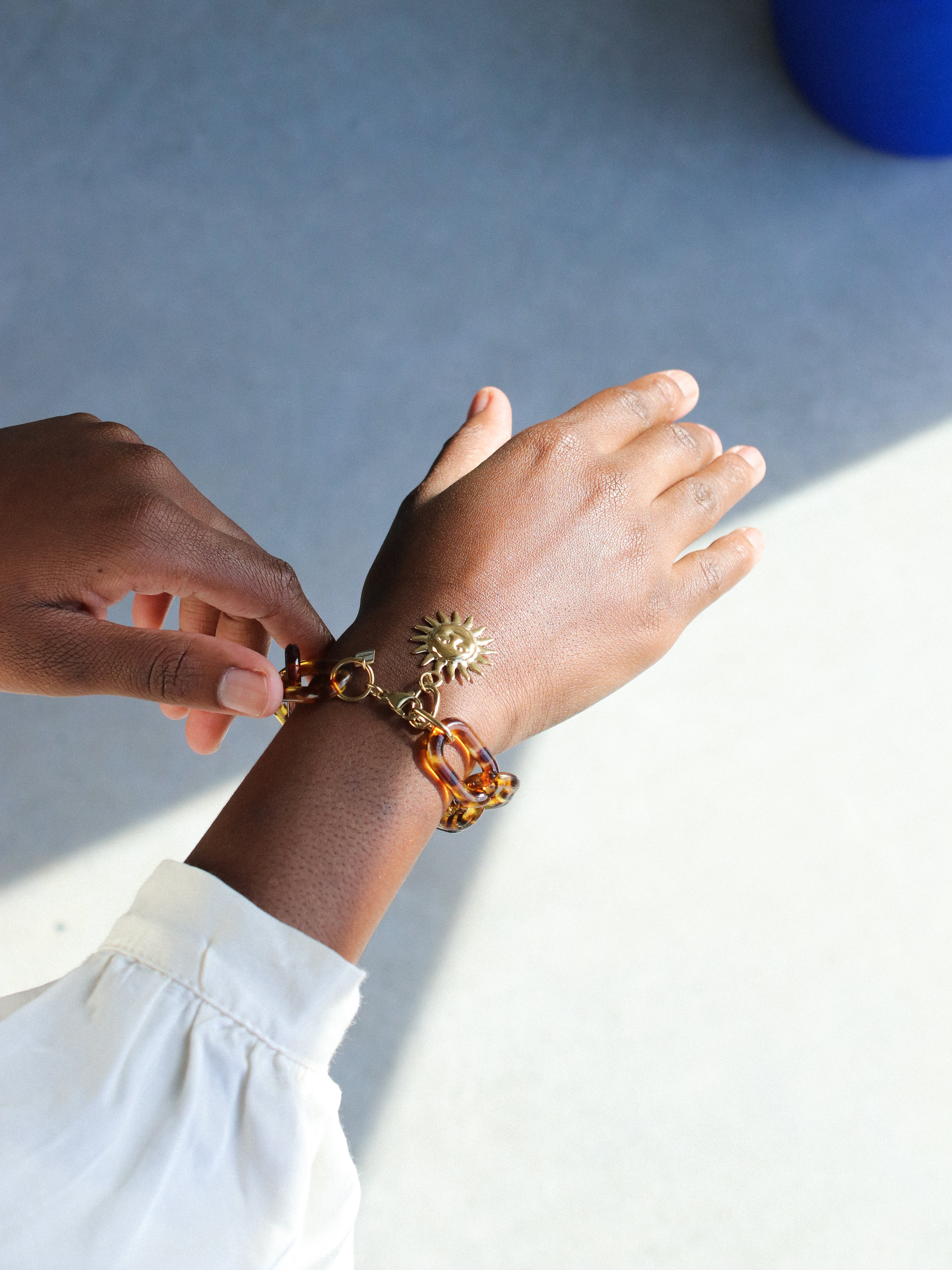 Talaia Bijoux Bracelets Bracelet Solène Bijoux