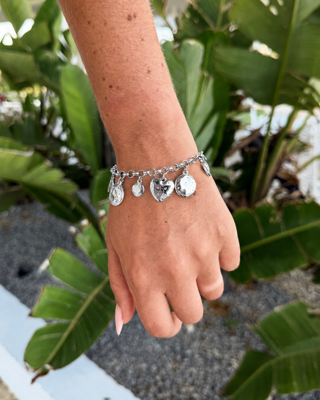 Talaia Bijoux Bracelets Bracelet Tess Bijoux
