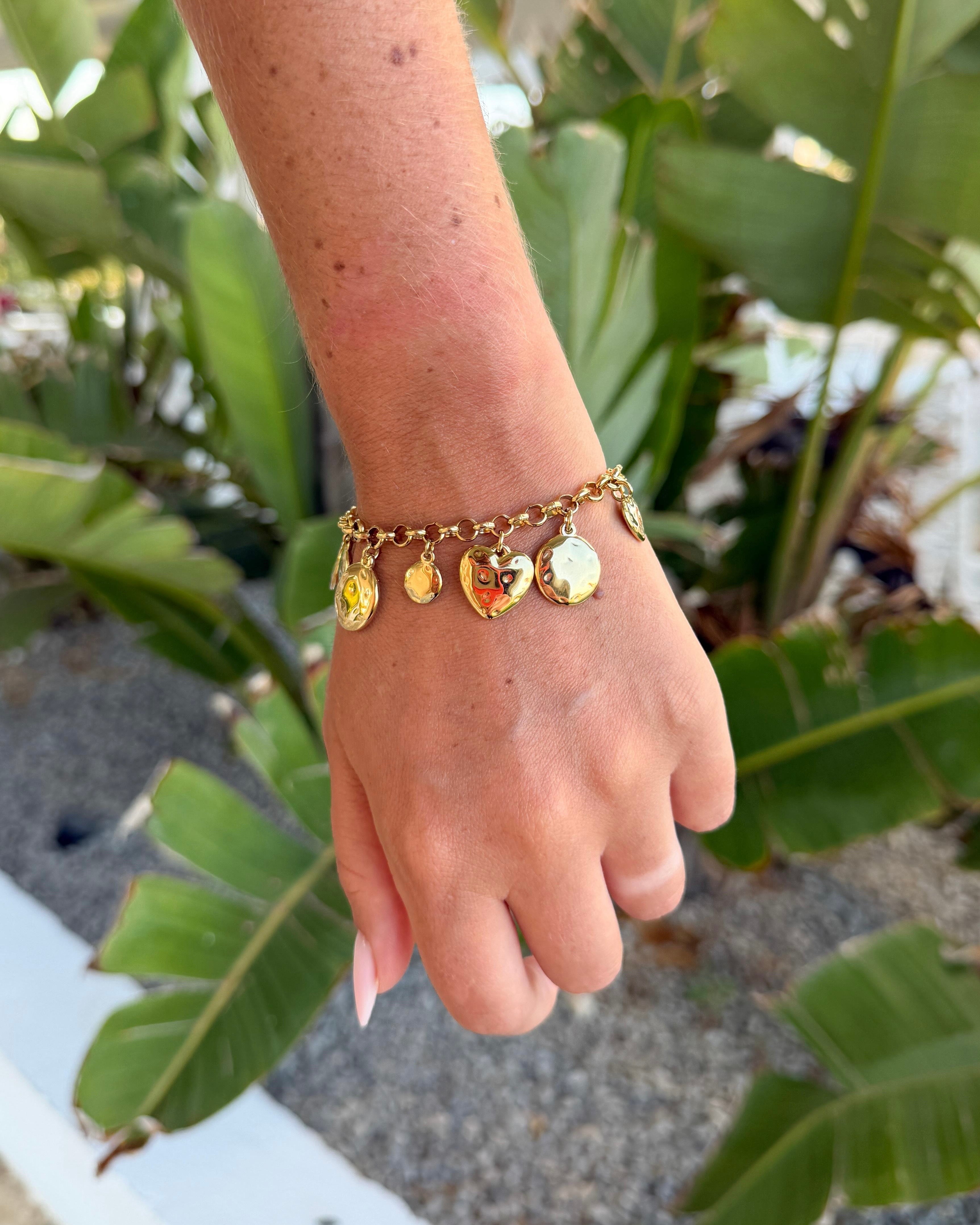 Talaia Bijoux Bracelets Bracelet Tess Bijoux