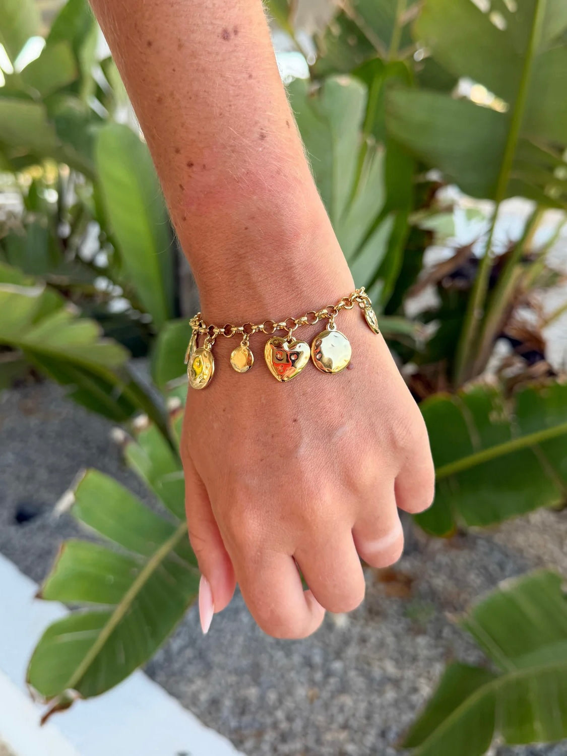 Talaia Bijoux Bracelets Bracelet Tess Bijoux