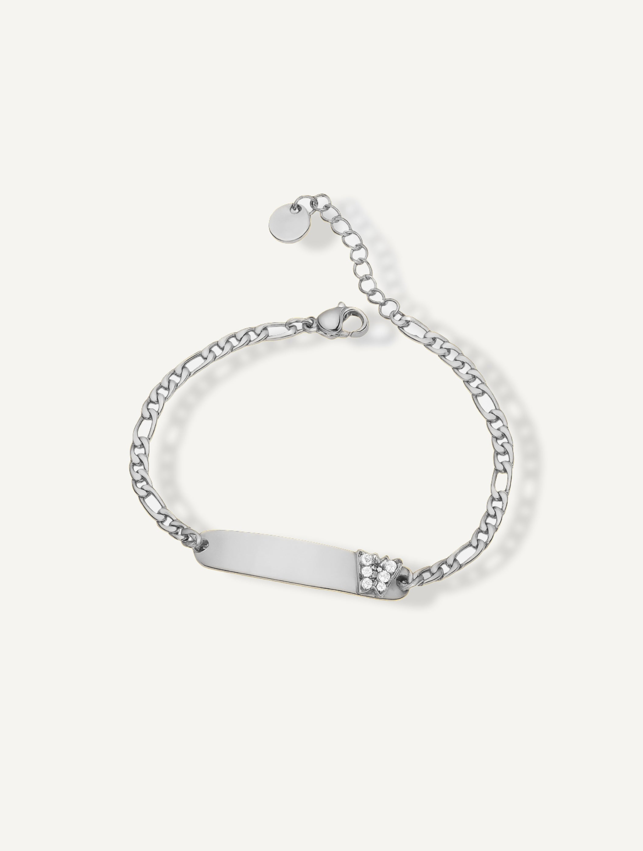 Talaia Bijoux Bracelets Bracelet Victoria Papillon Bijoux