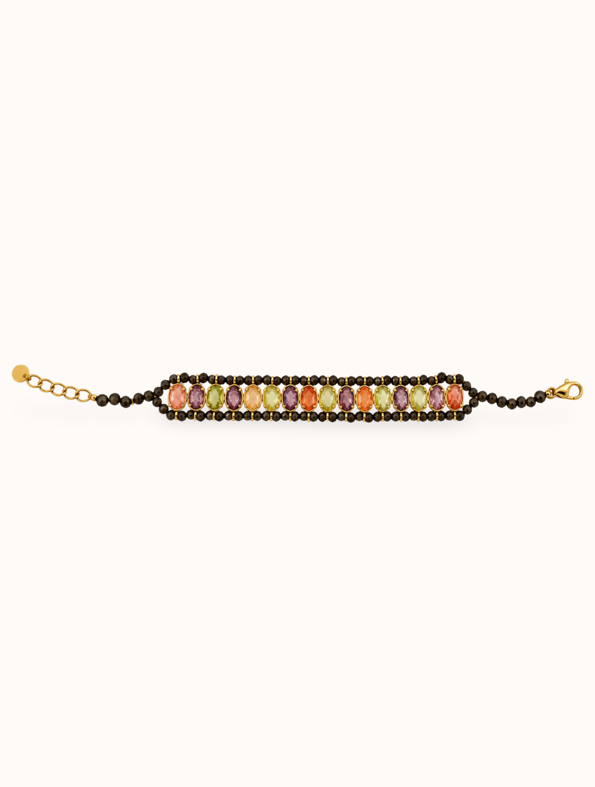 Talaia Bijoux Bracelets Bracelet Zinnia Bijoux