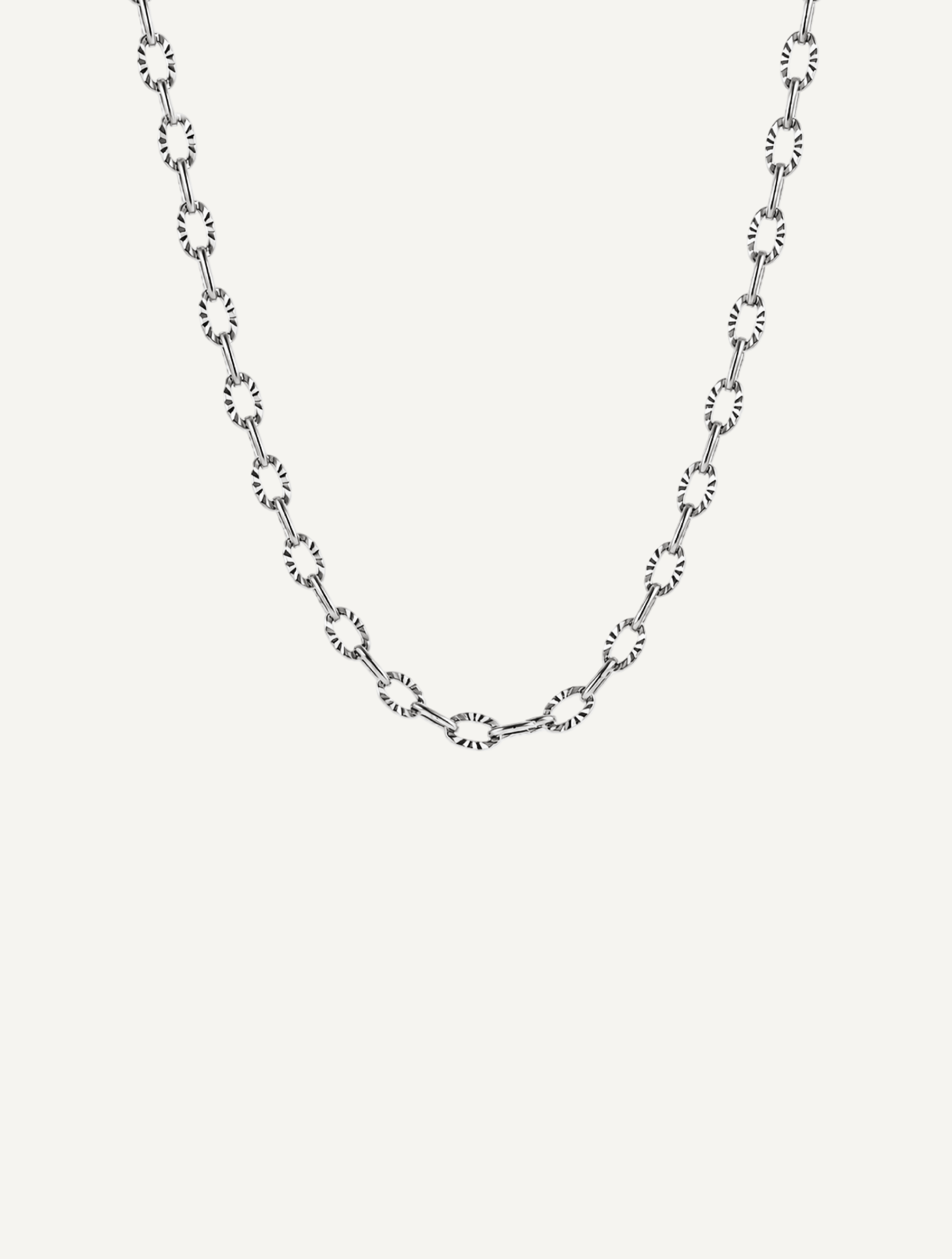 Talaia Bijoux Chaine 2 Bijoux