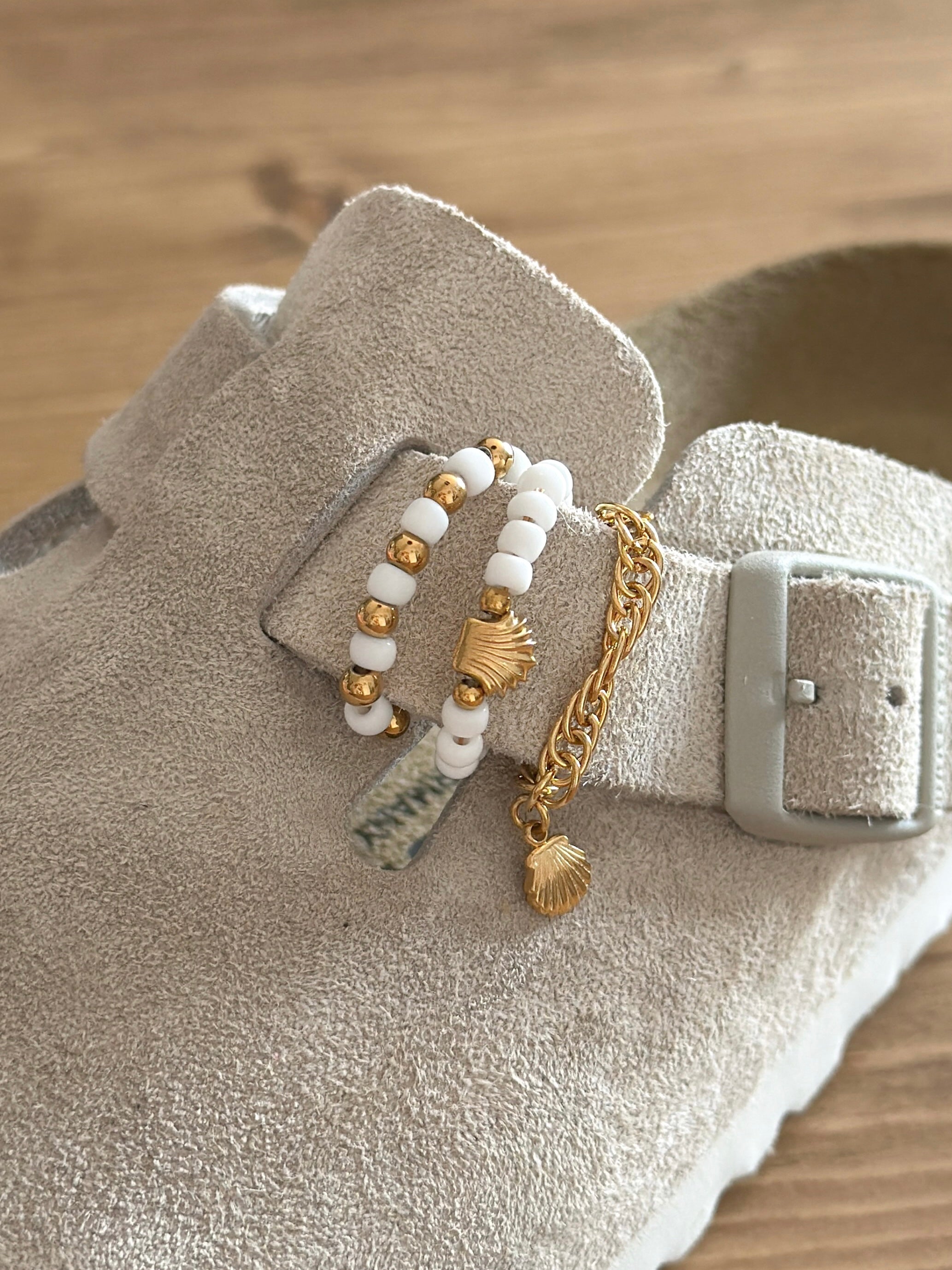 Talaia Bijoux Charm Birk Casablanca Bijoux