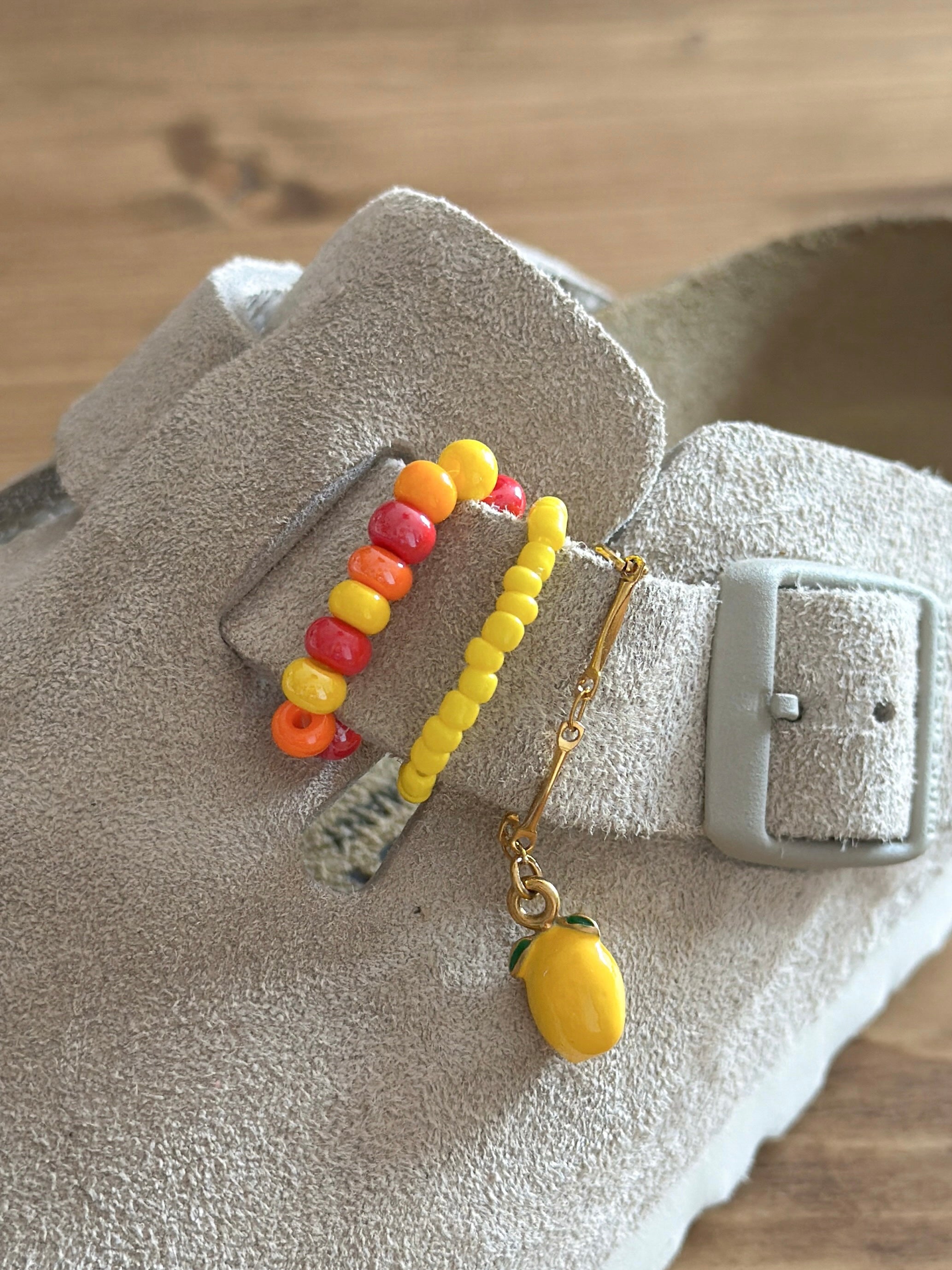 Talaia Bijoux Charm Birk Sicile Bijoux