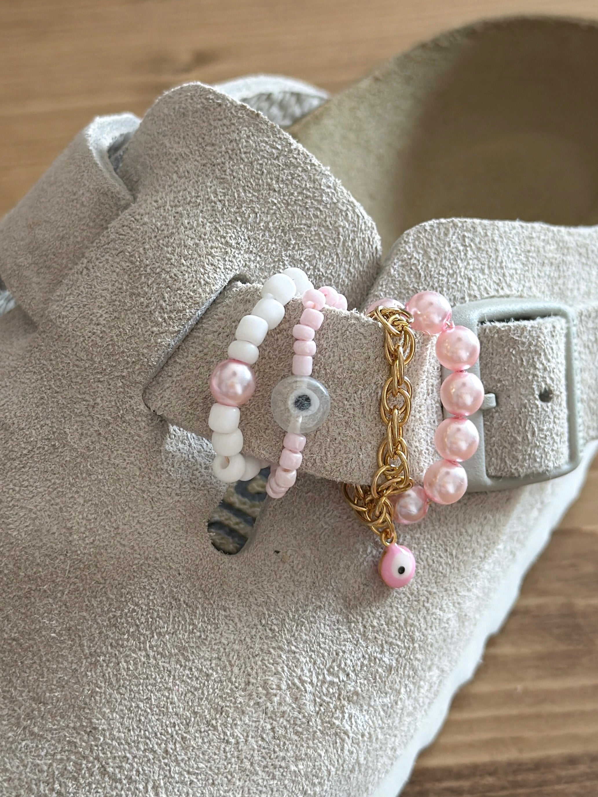 Talaia Bijoux Charm Birk St-tropez Bijoux