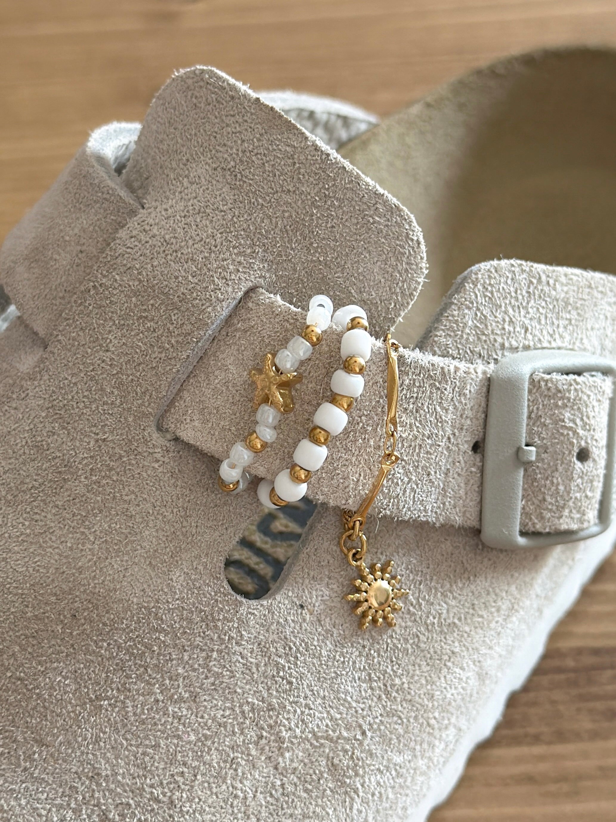 Talaia Bijoux Charm Birk Tunis Bijoux