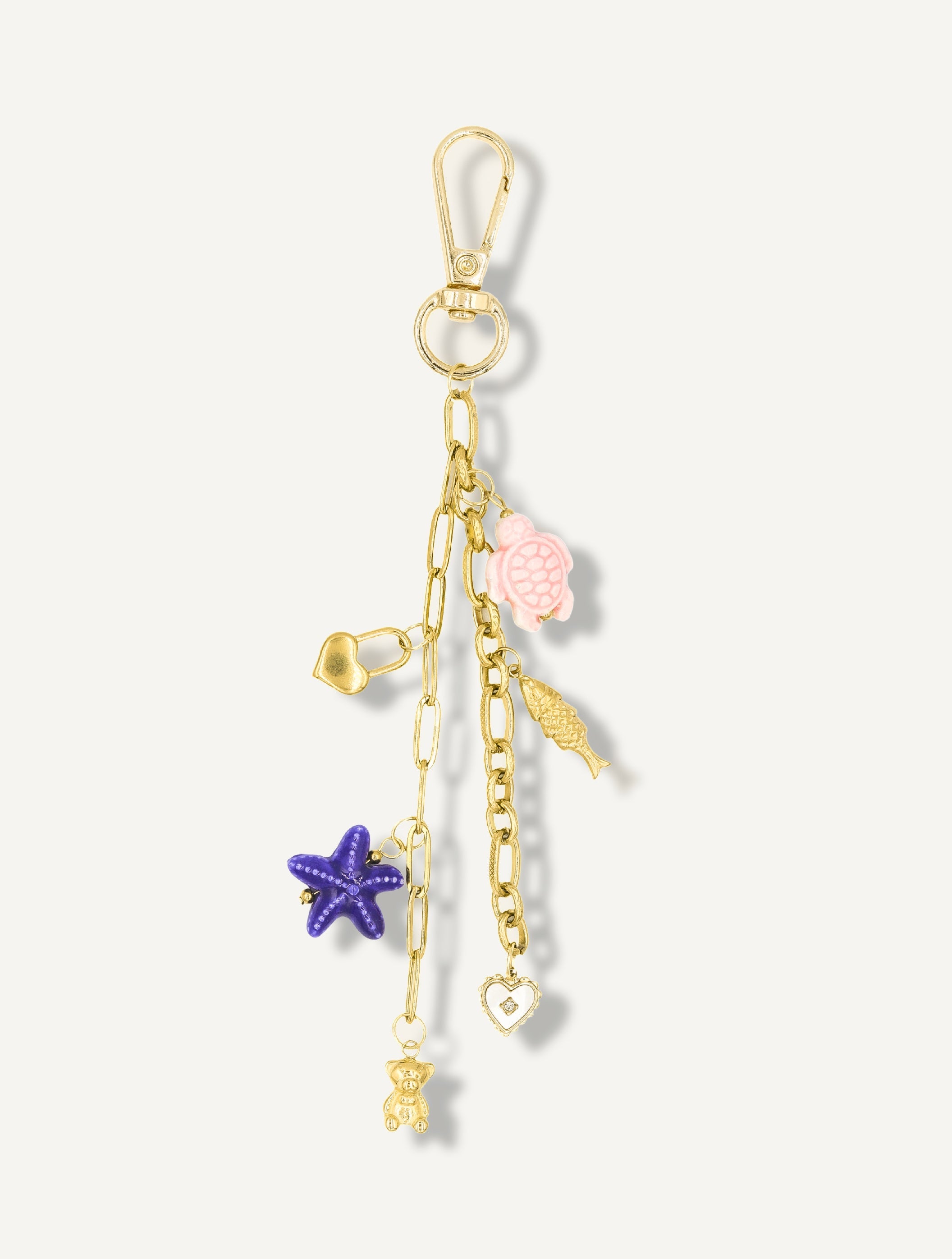 Talaia Bijoux Charms de sac 1 Bijoux