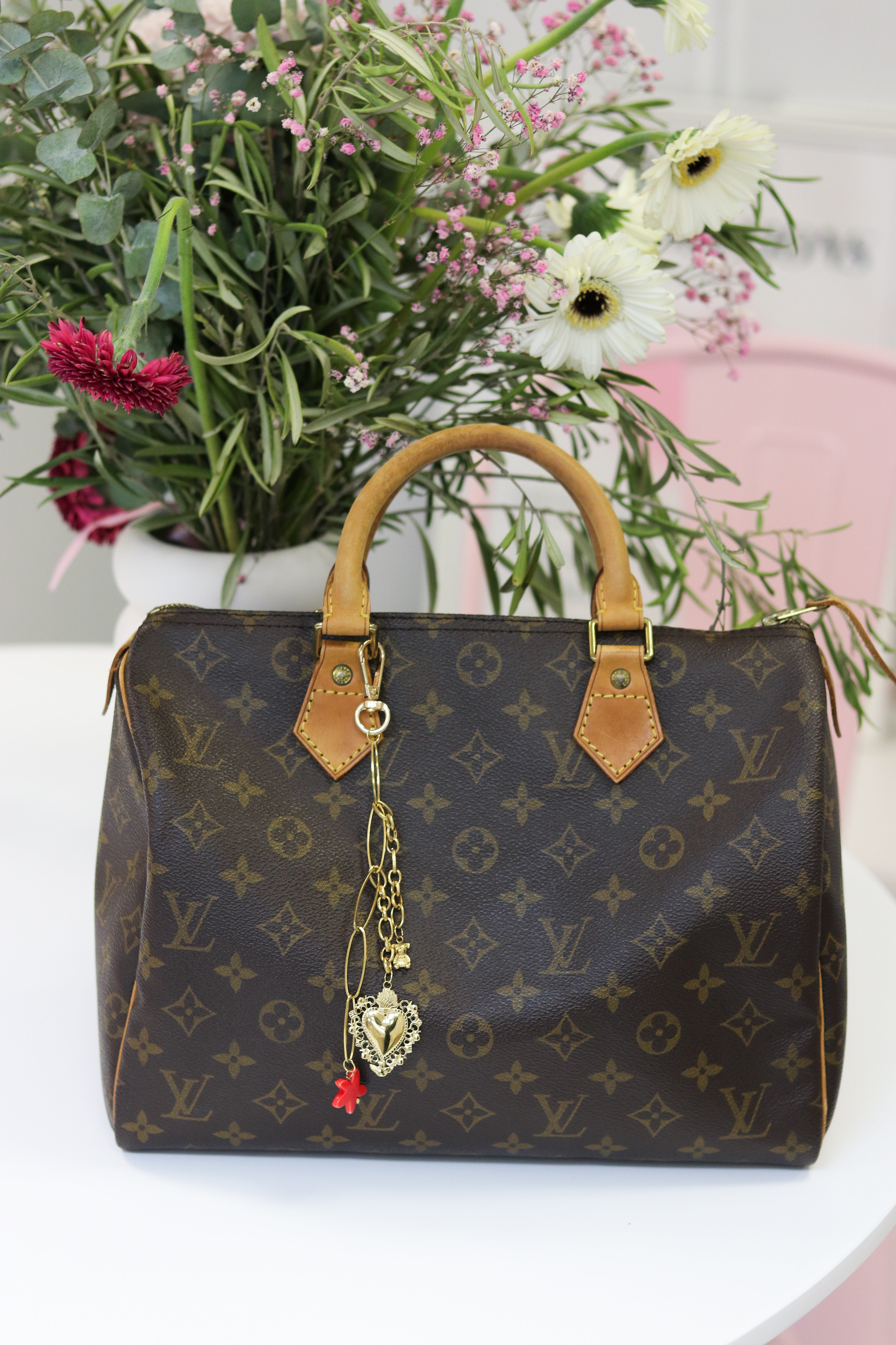Talaia Bijoux Charms de sac 8 Bijoux