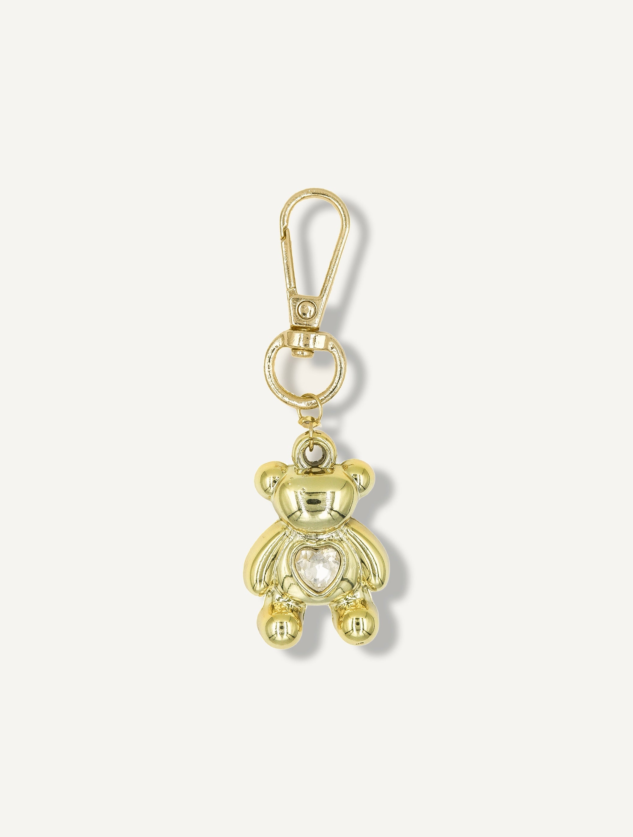 Talaia Bijoux Charms de sac 9 (nounours) Bijoux