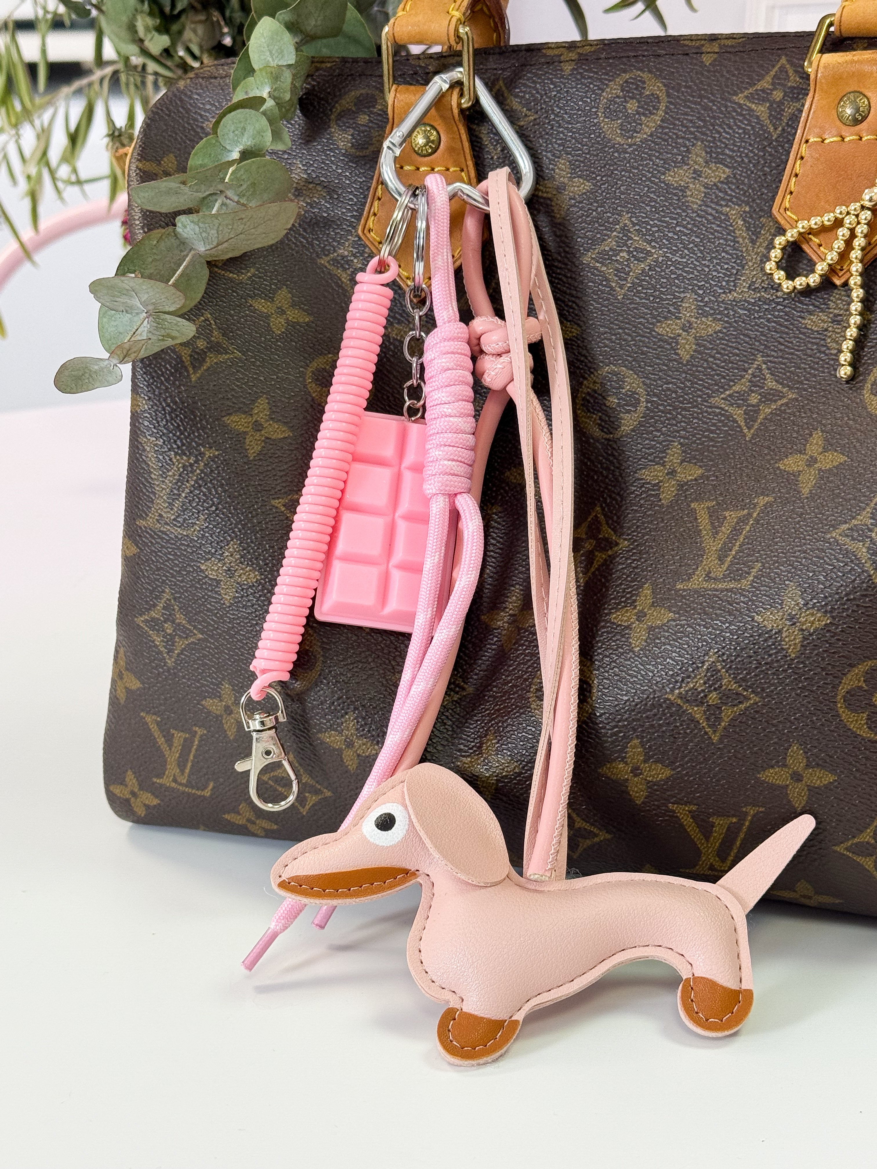 Talaia Bijoux Charms de sac Sunny Bijoux
