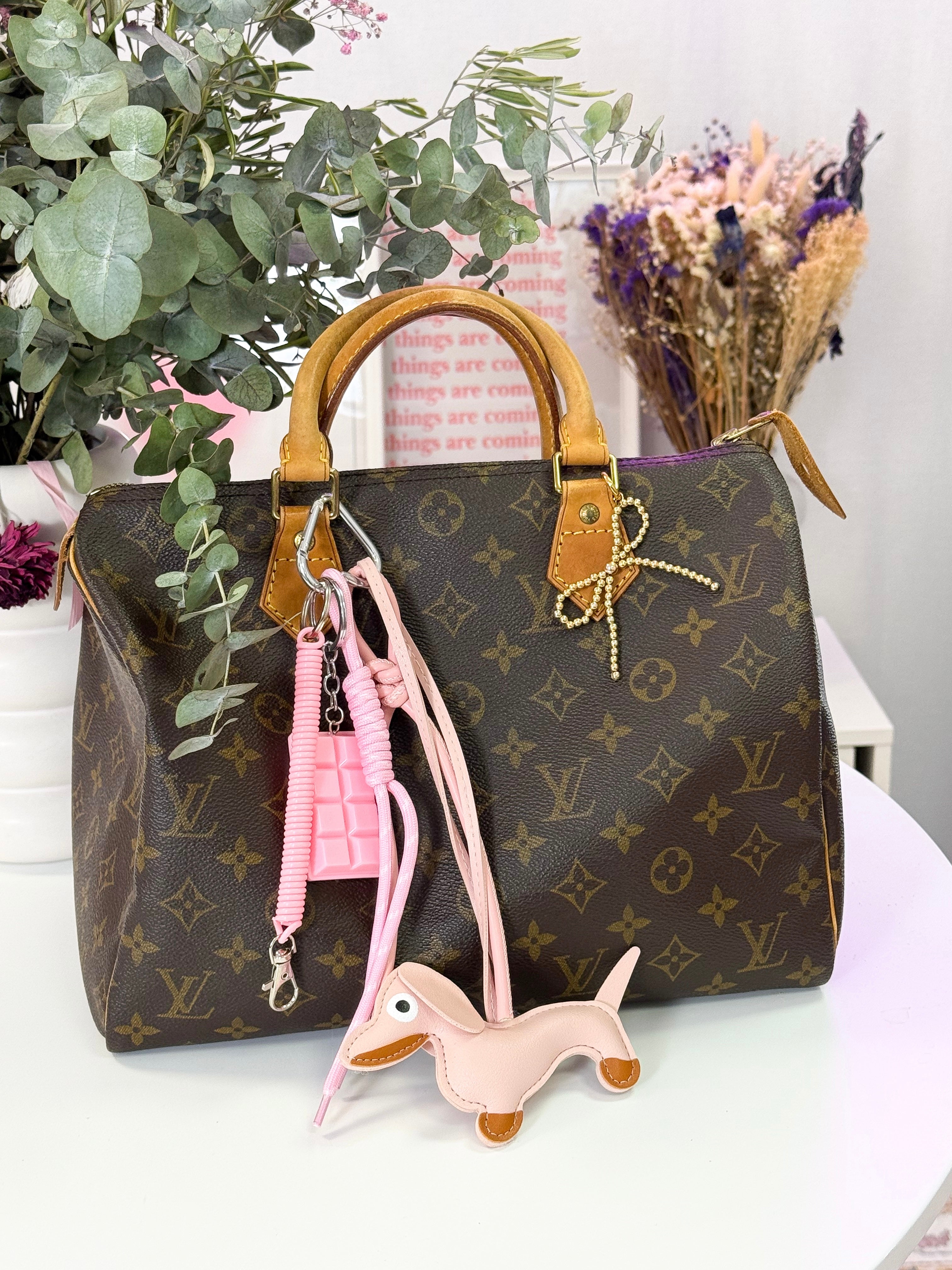 Talaia Bijoux Charms de sac Sunny Bijoux