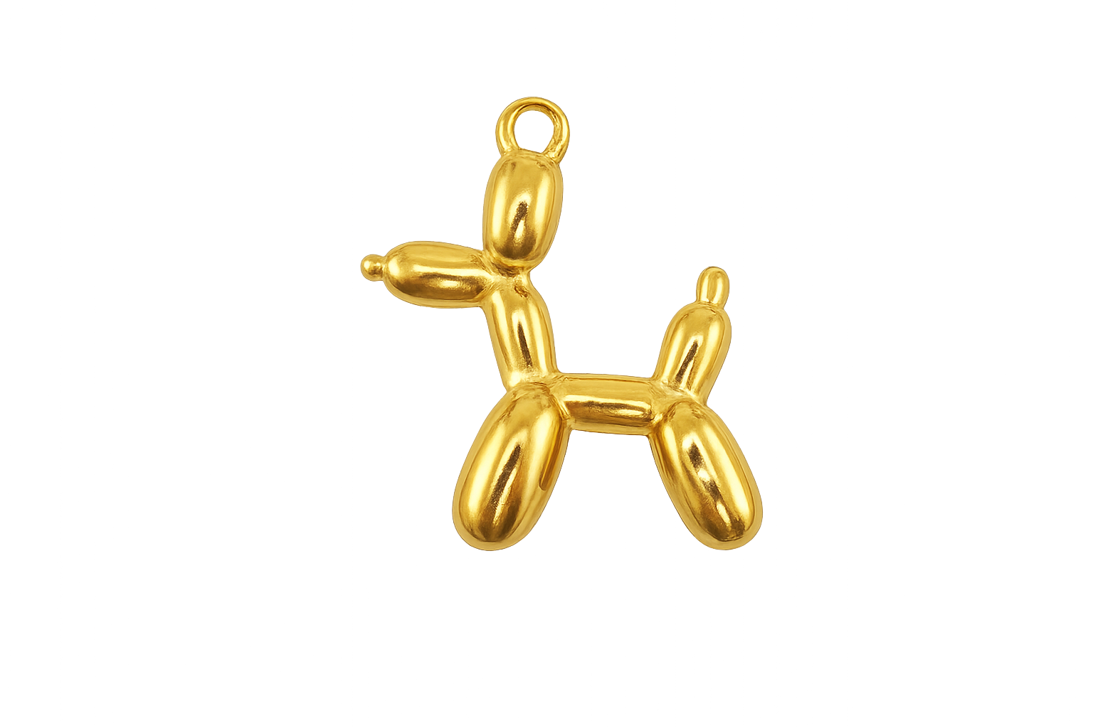 Talaia Bijoux Chien 1M Bijoux