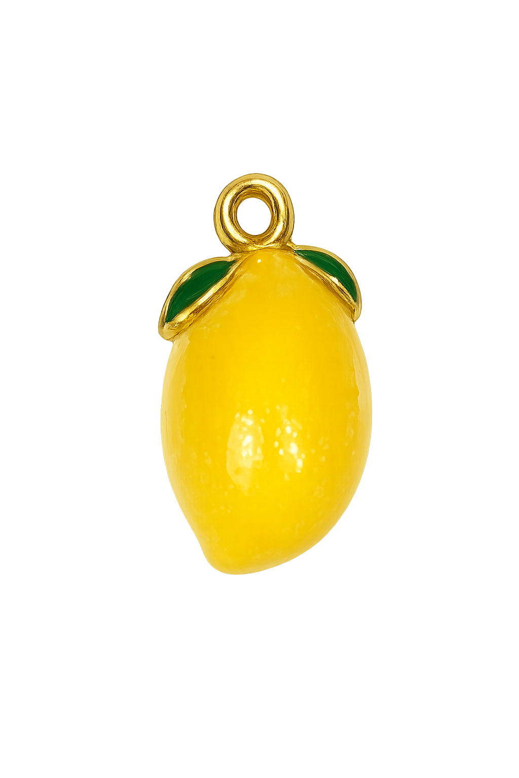 Talaia Bijoux Citron S Bijoux