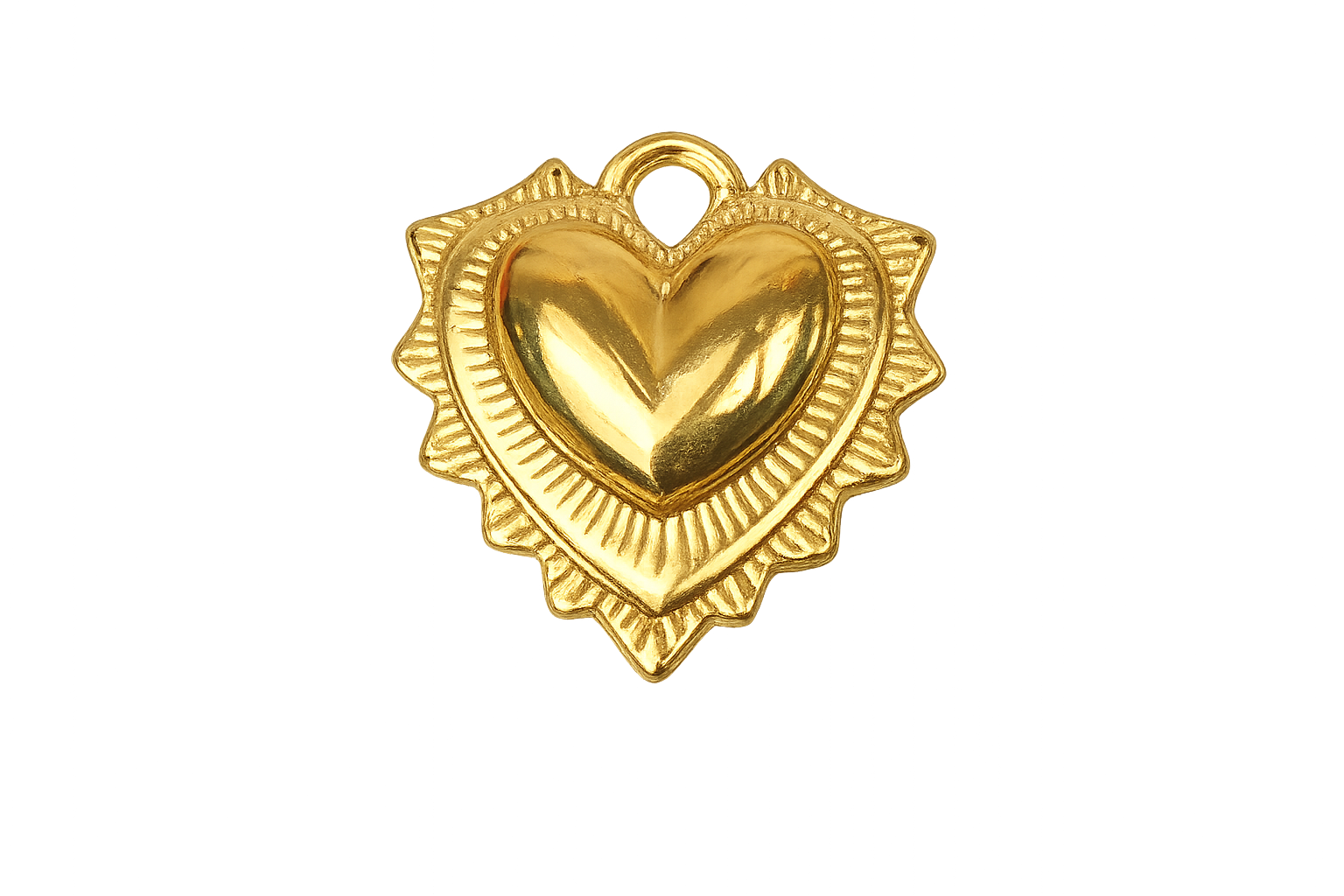 Talaia Bijoux Coeur 2M Bijoux