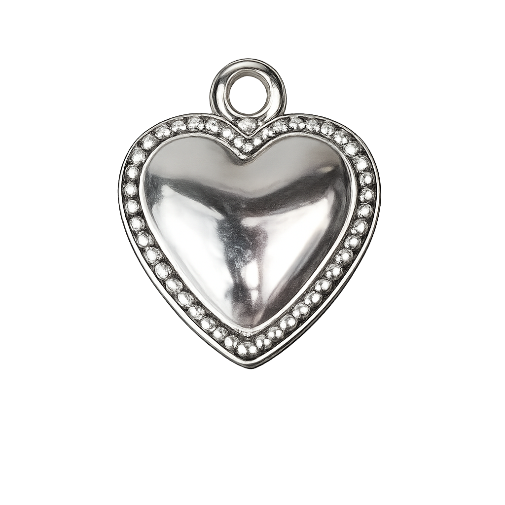Talaia Bijoux Coeur XS Bijoux