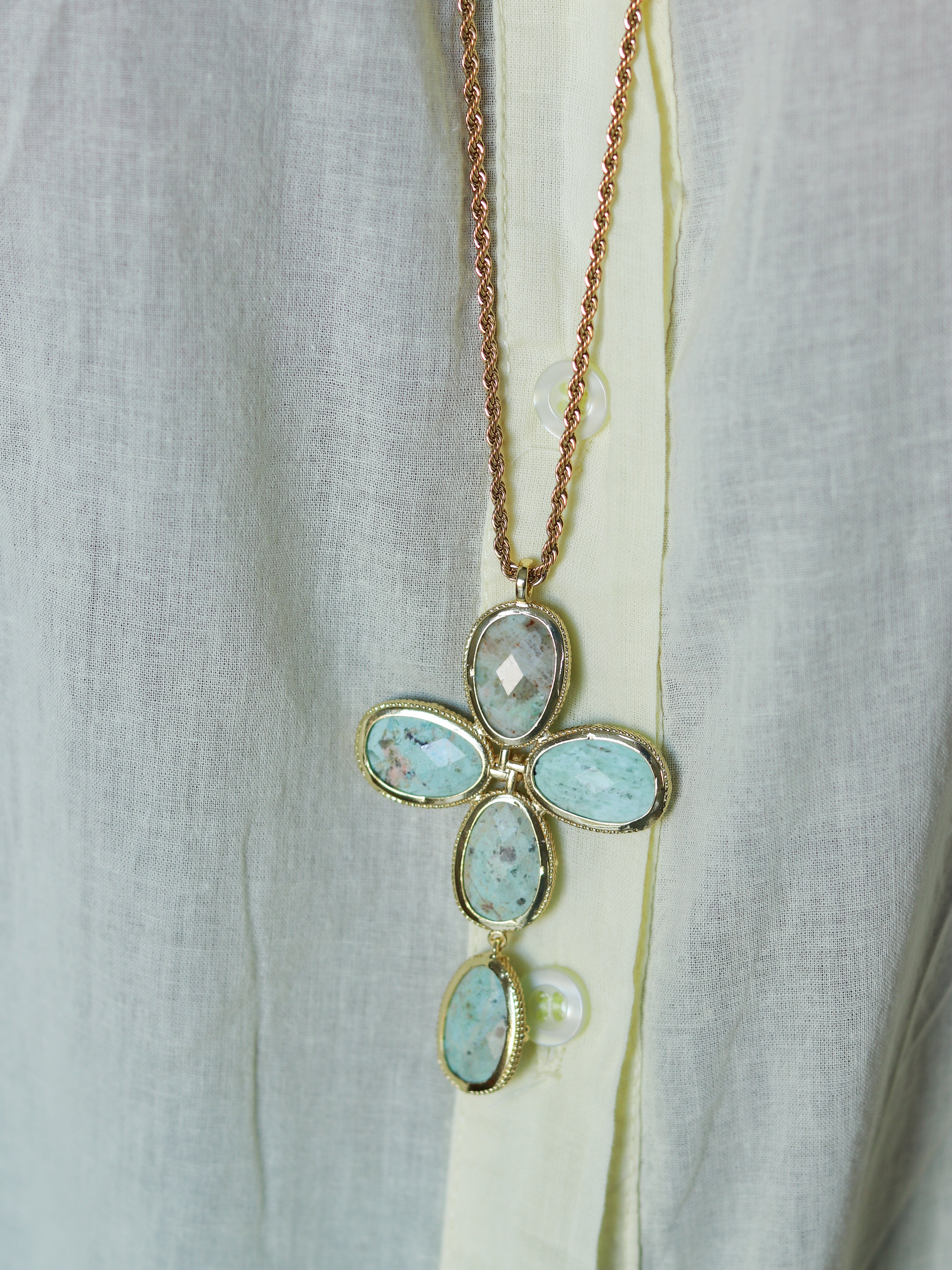 Talaia Bijoux Colliers Collier 10 Bijoux