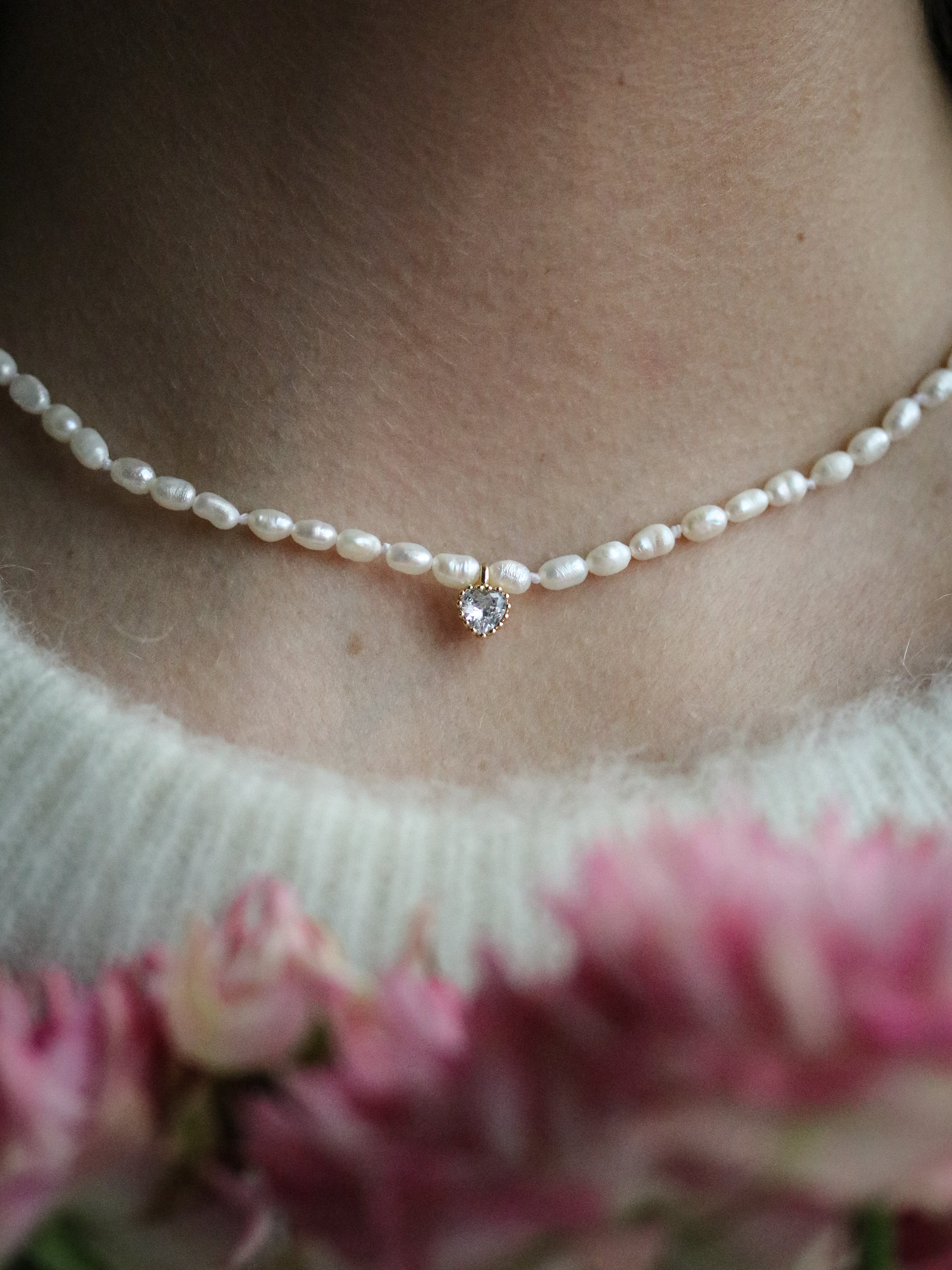 Talaia Bijoux Colliers Collier 3 Bijoux