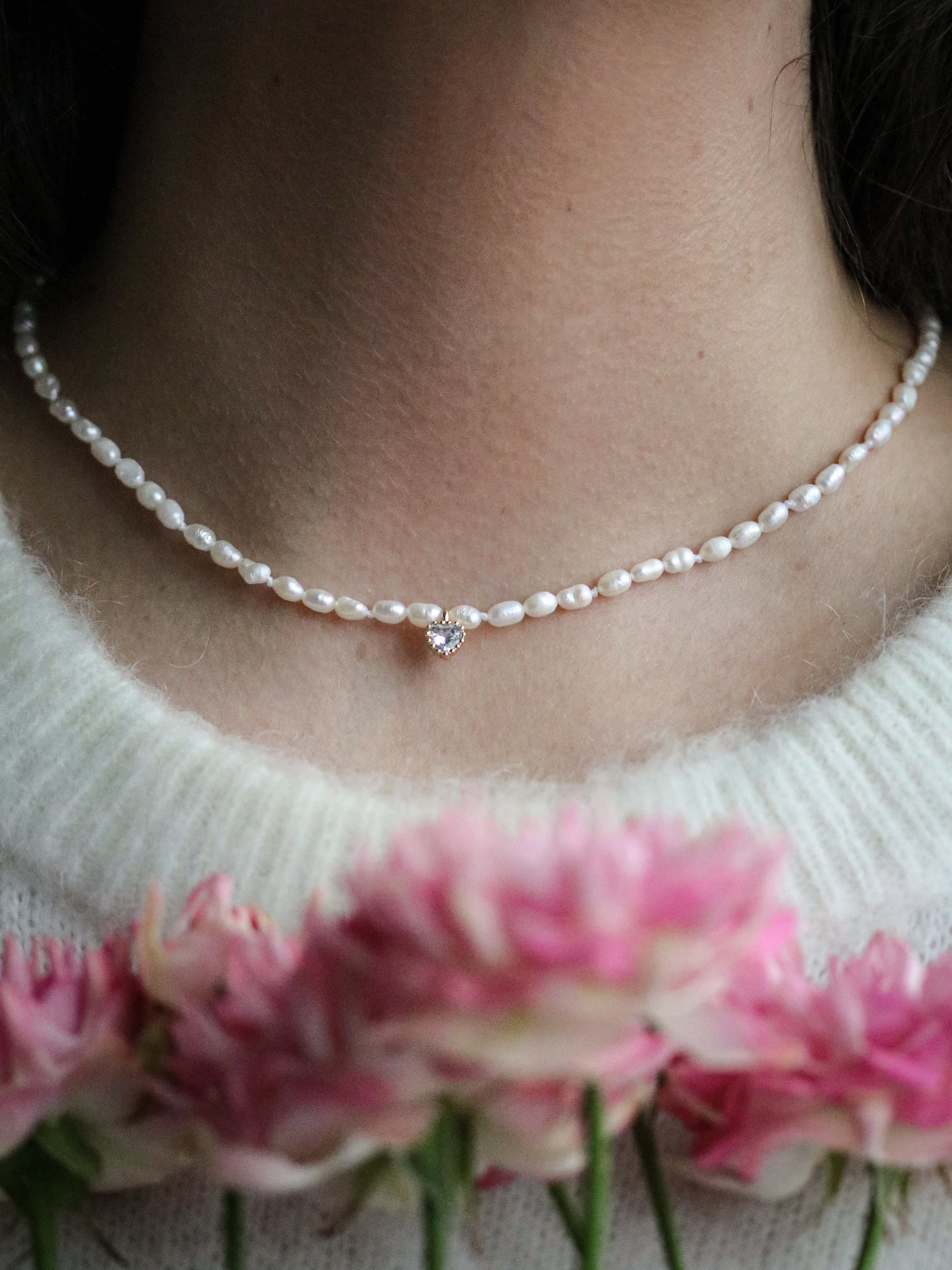 Talaia Bijoux Colliers Collier 3 Bijoux