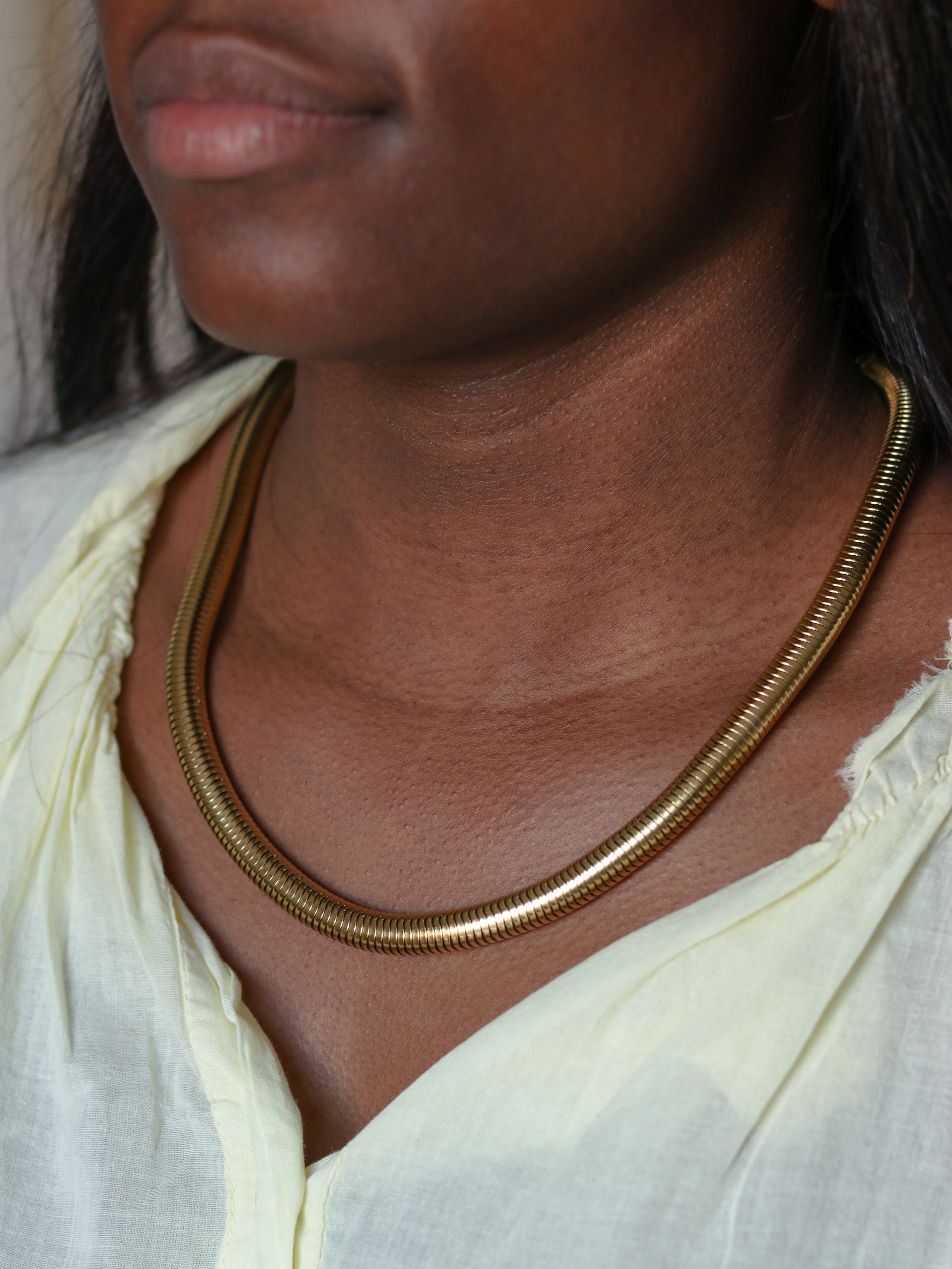 Talaia Bijoux Colliers Collier 8 Bijoux