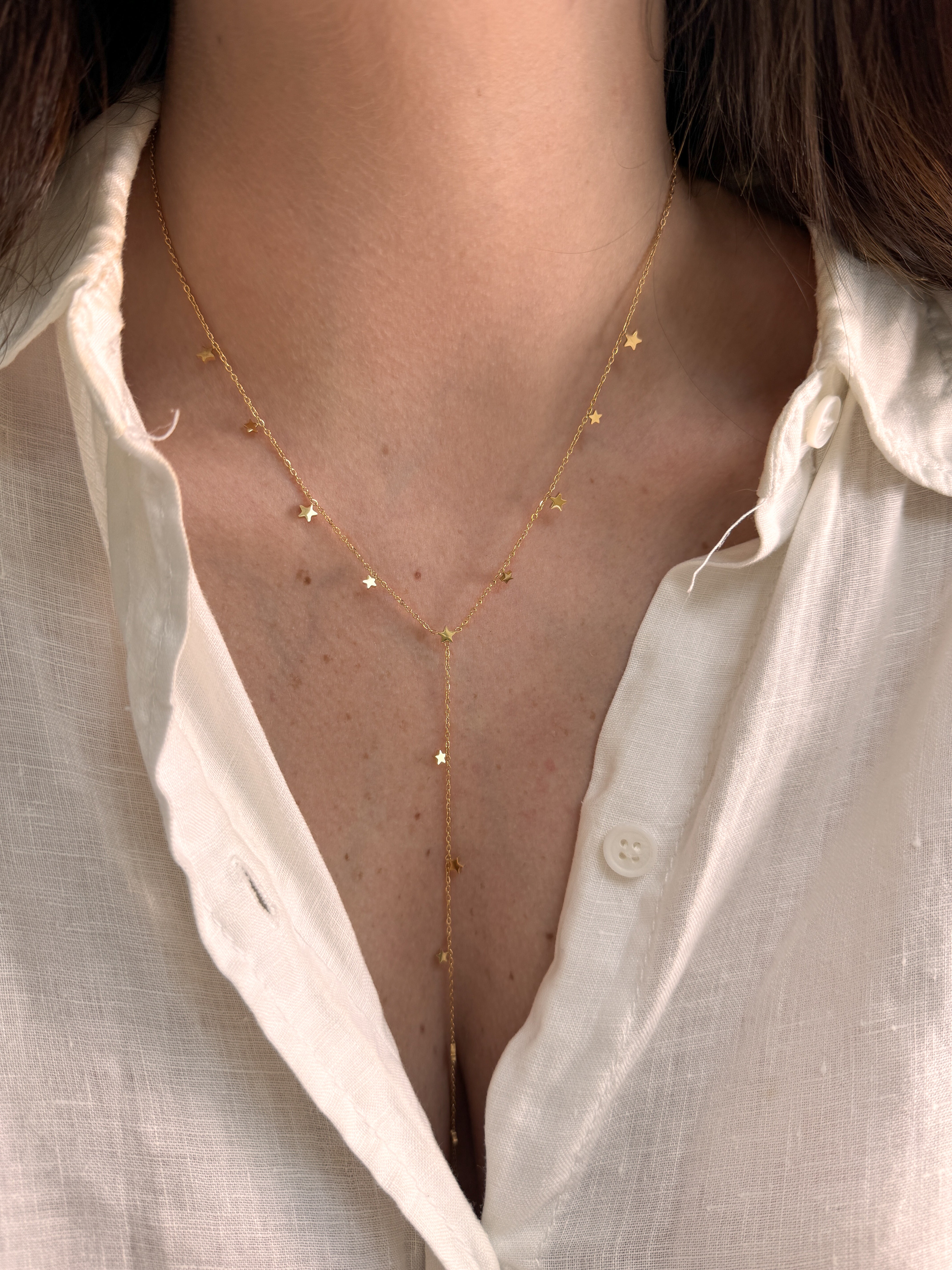 Talaia Bijoux Colliers Collier Alena Bijoux