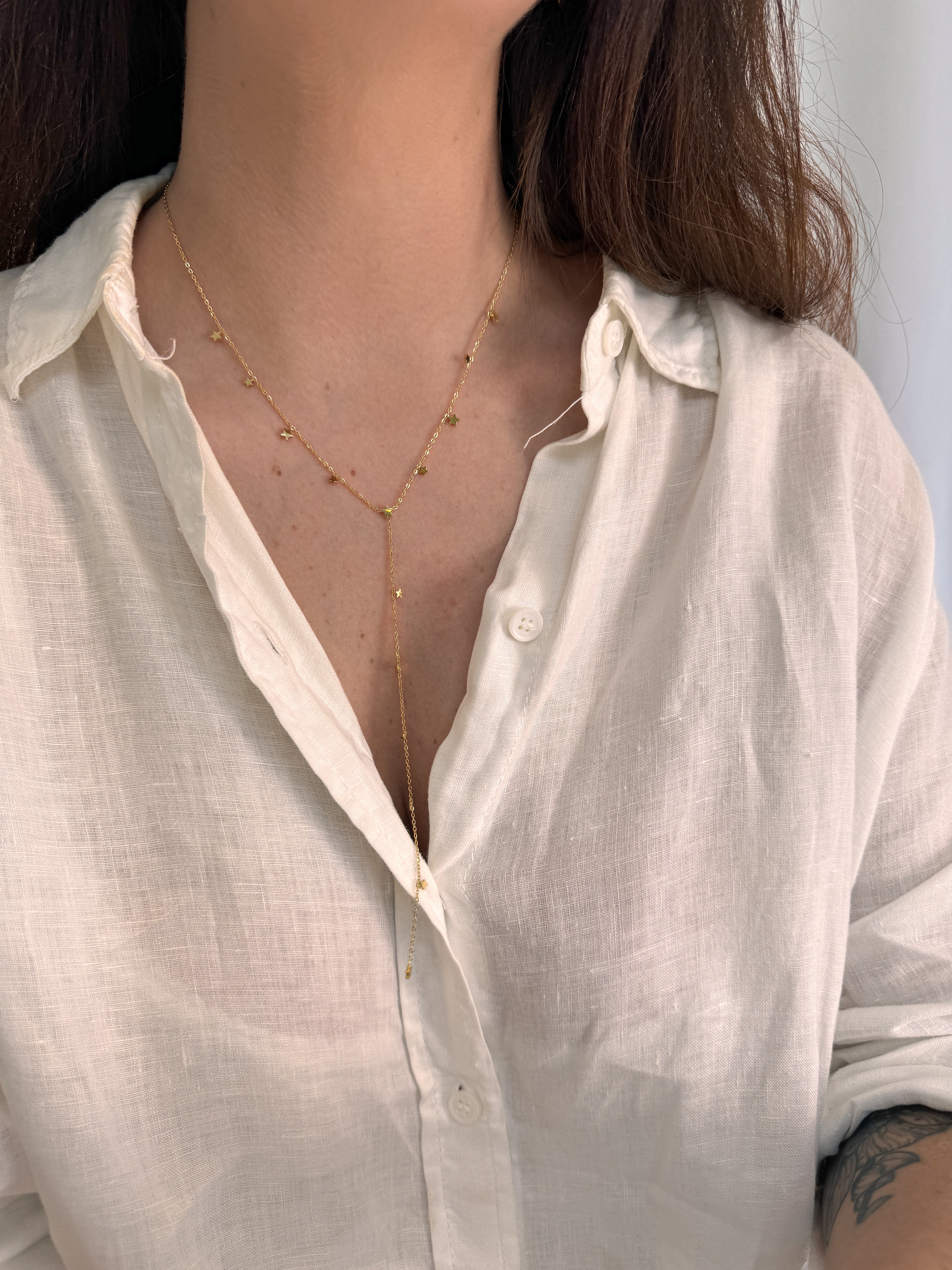 Talaia Bijoux Colliers Collier Alena Bijoux