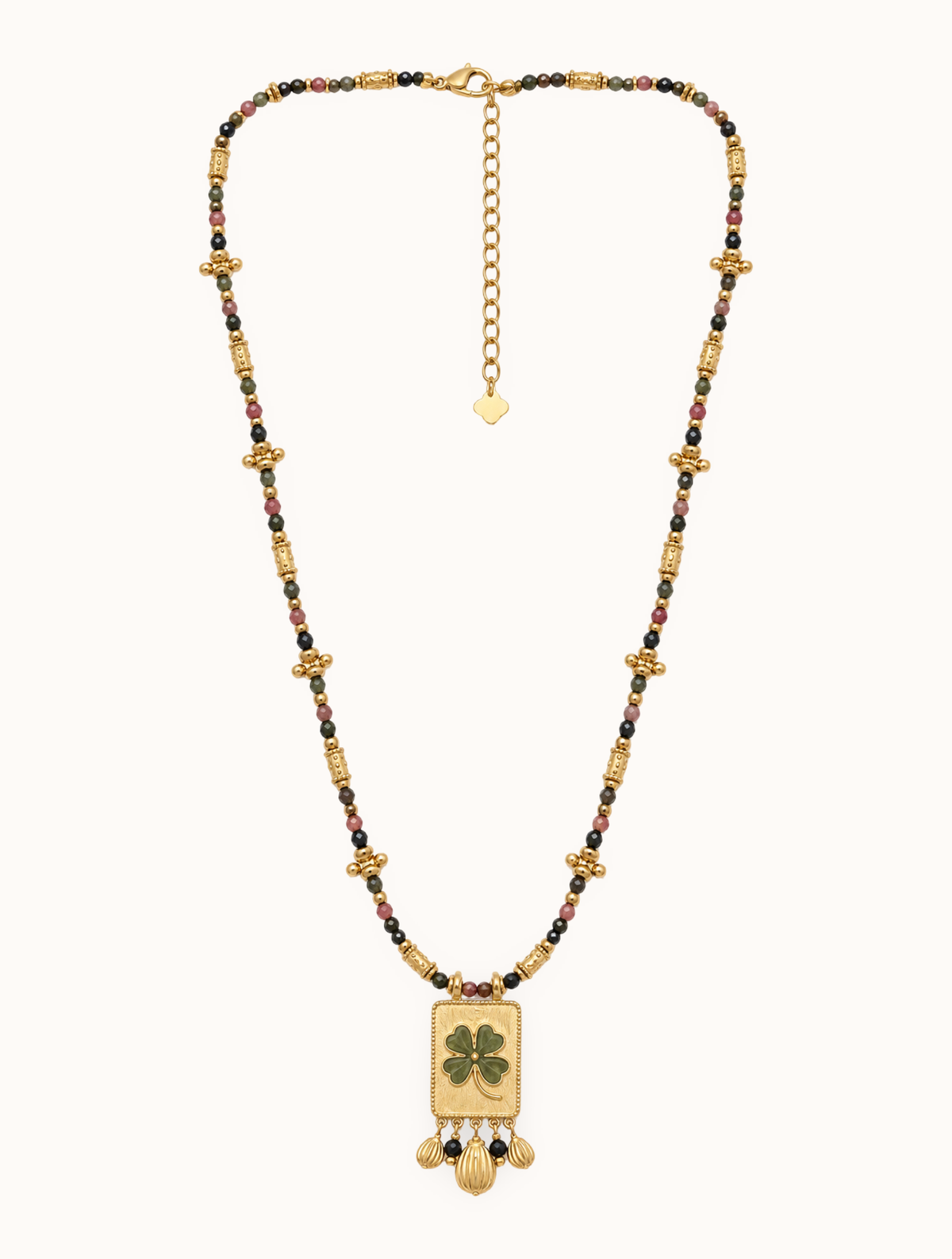 Talaia Bijoux Colliers Collier Amanda Bijoux