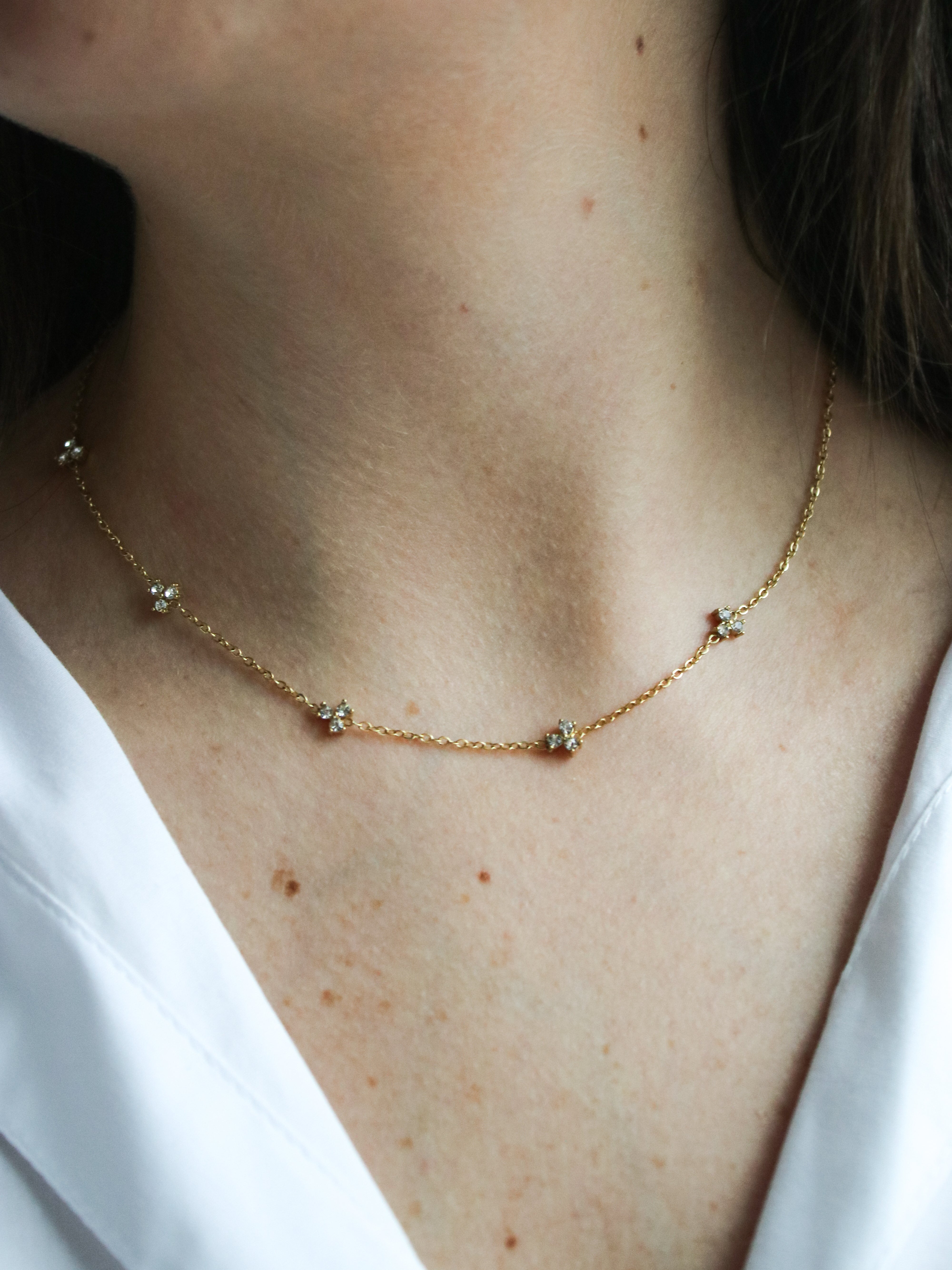Talaia Bijoux Bracelets Collier Ambrine Bijoux