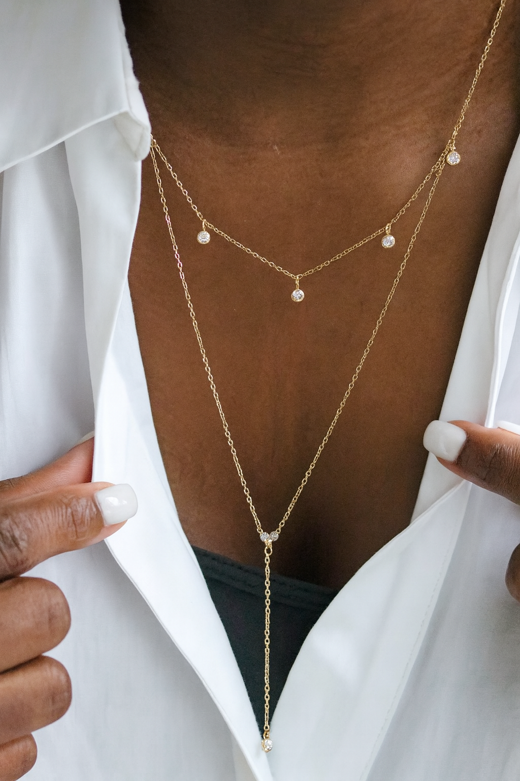 Talaia Bijoux Colliers Collier Ambroise Bijoux