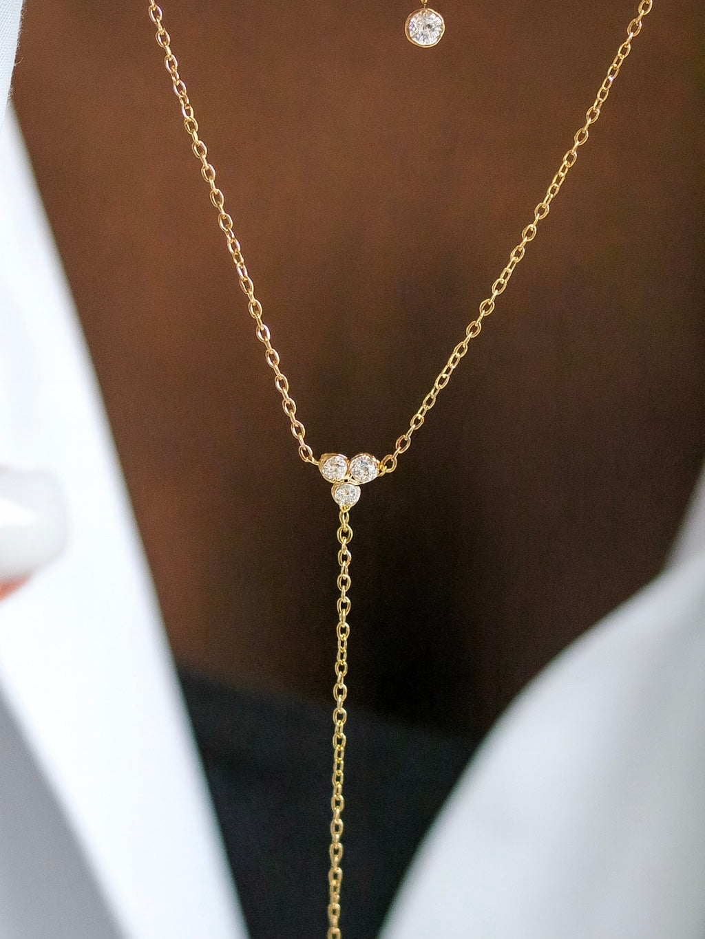 Talaia Bijoux Colliers Collier Ambroise Bijoux