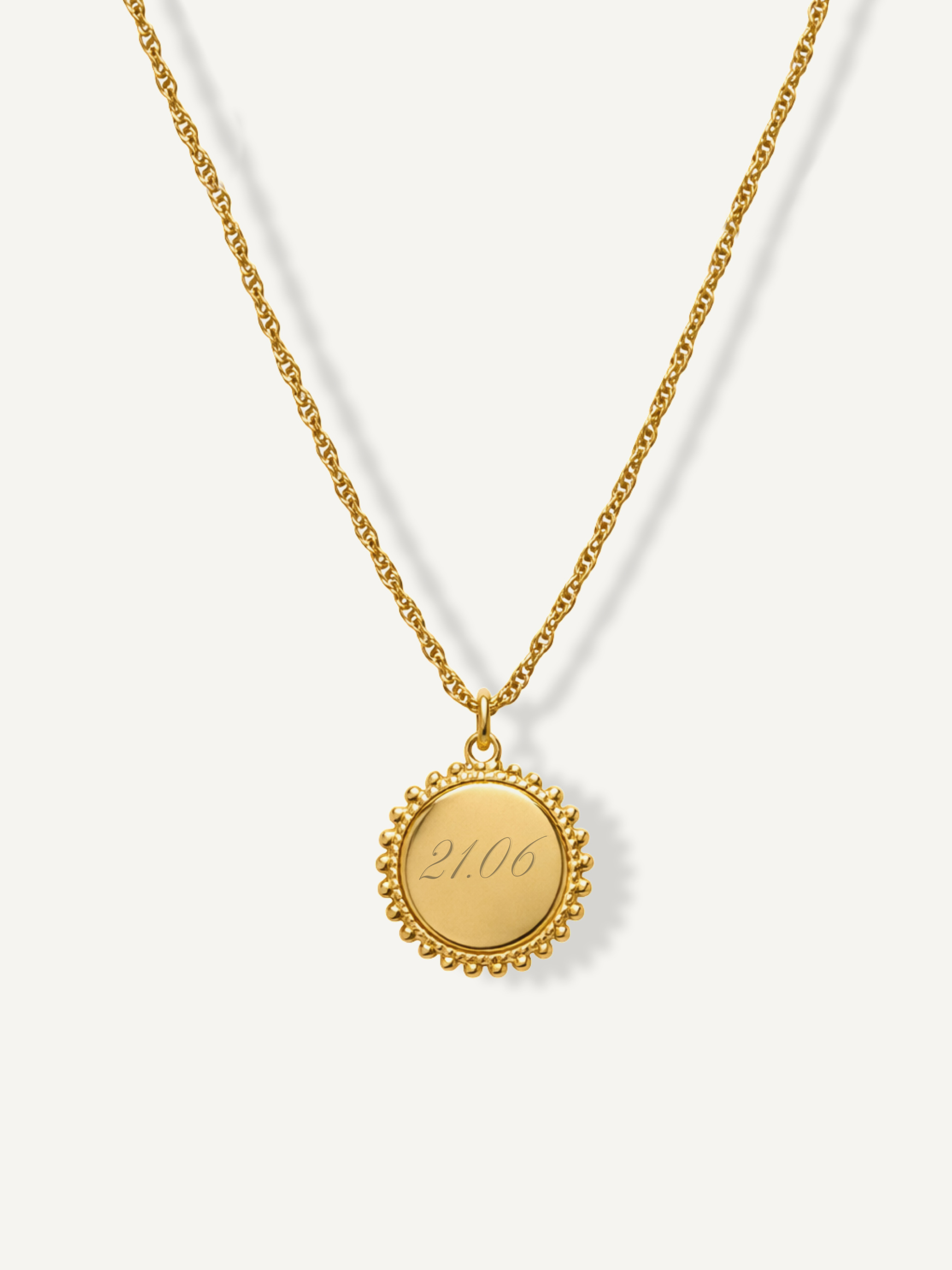 Talaia Bijoux Colliers Collier Aura Bijoux