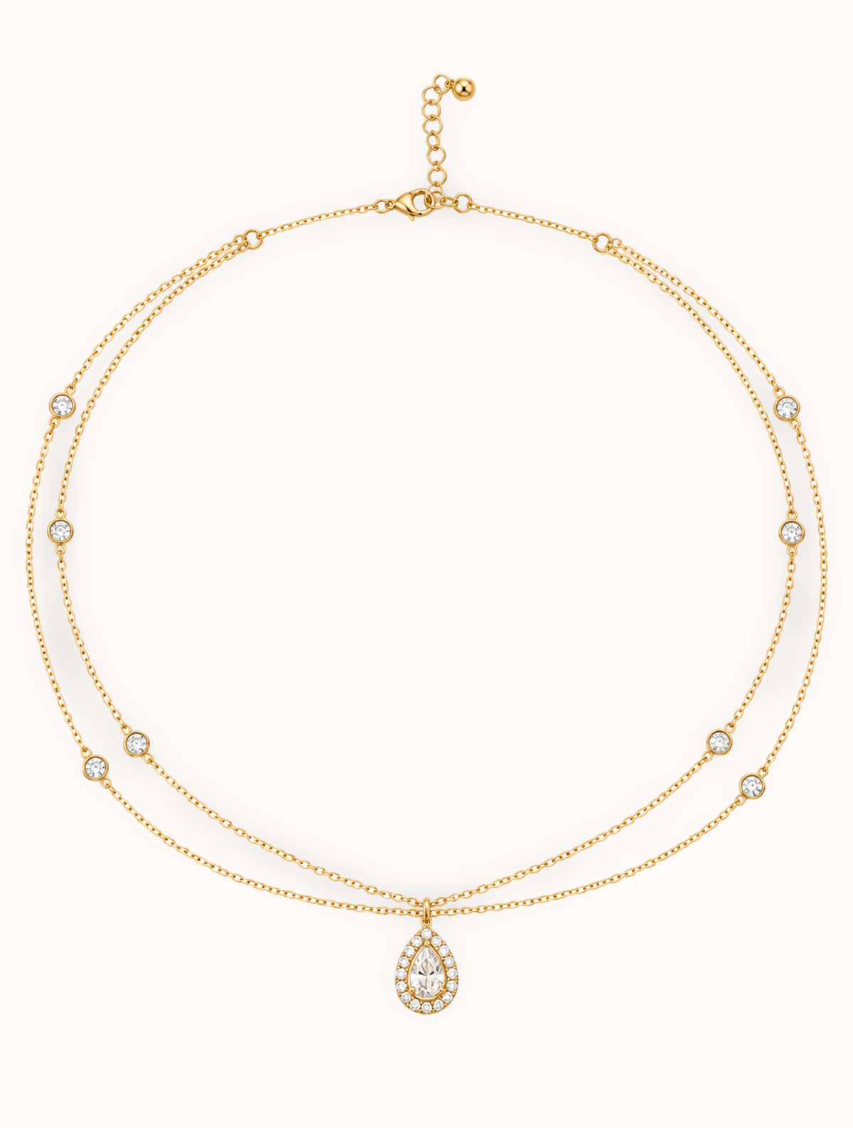 Talaia Bijoux Colliers Collier Ava Bijoux