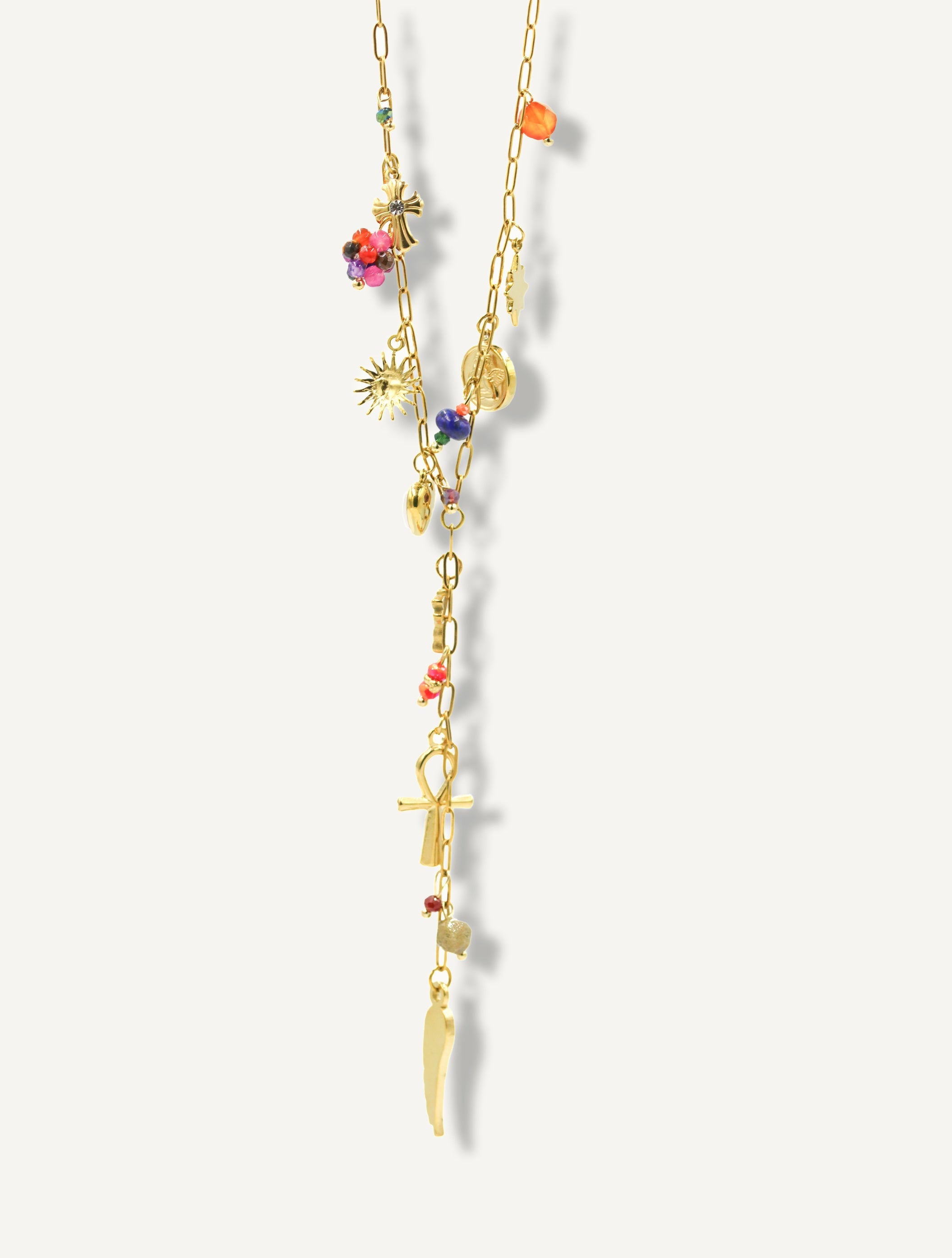 Talaia Bijoux Bracelets Collier Clarisse Bijoux