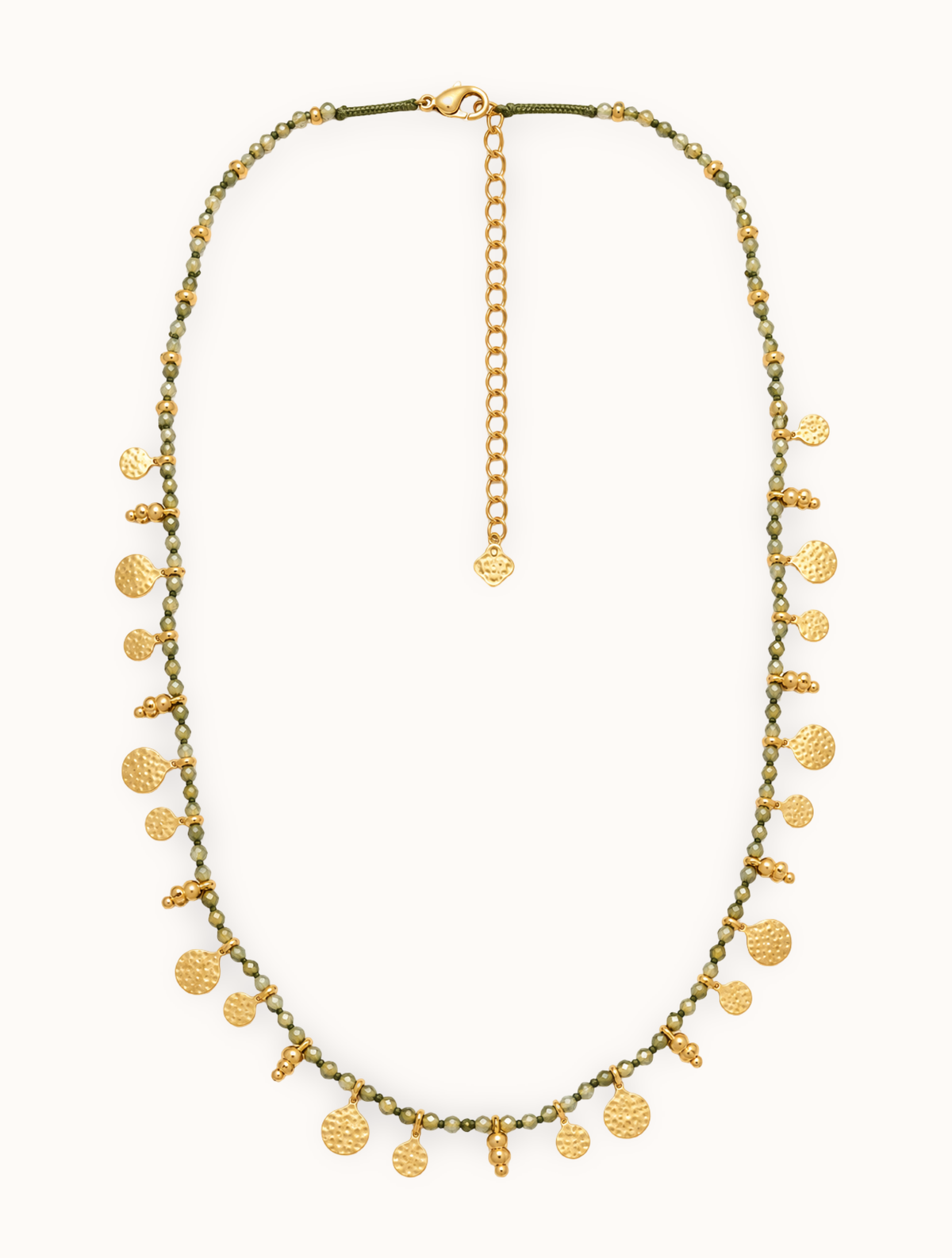 Talaia Bijoux Colliers Collier constance Bijoux