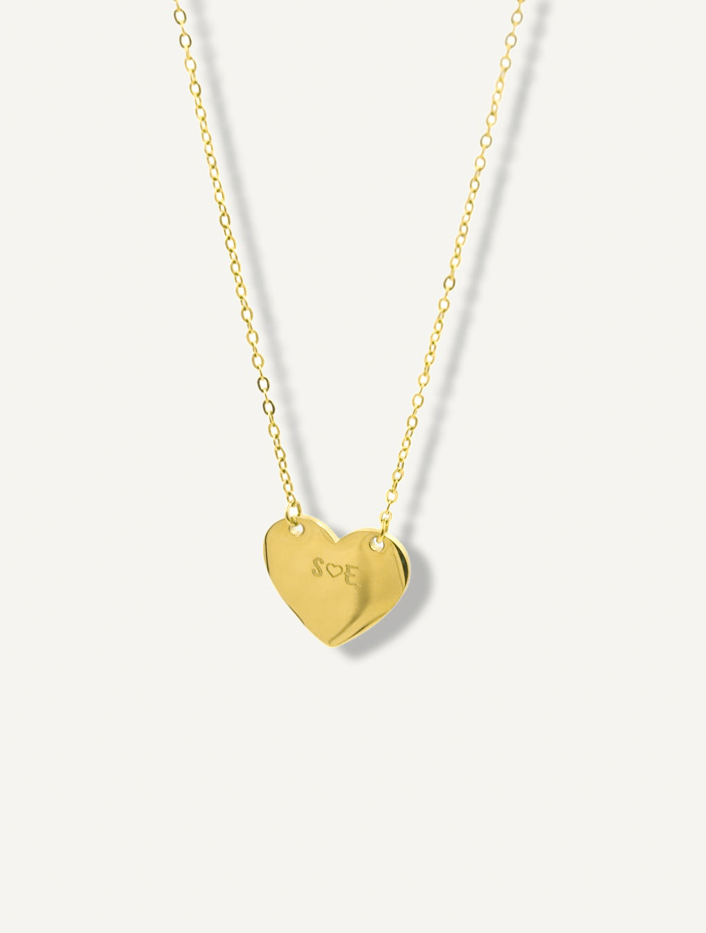 Talaia Bijoux Colliers Collier Corazon Bijoux