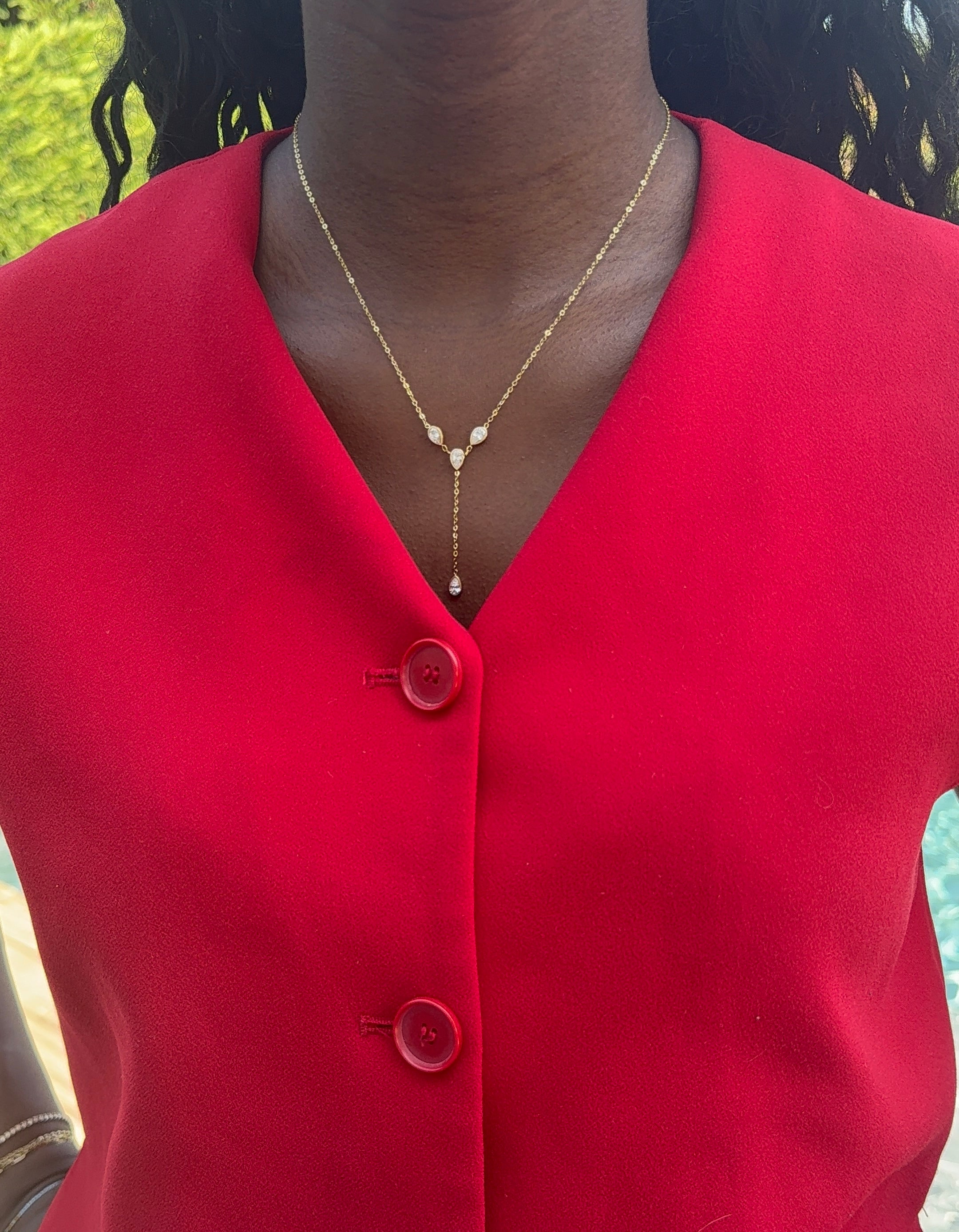 Talaia Bijoux Colliers Collier Doris Bijoux