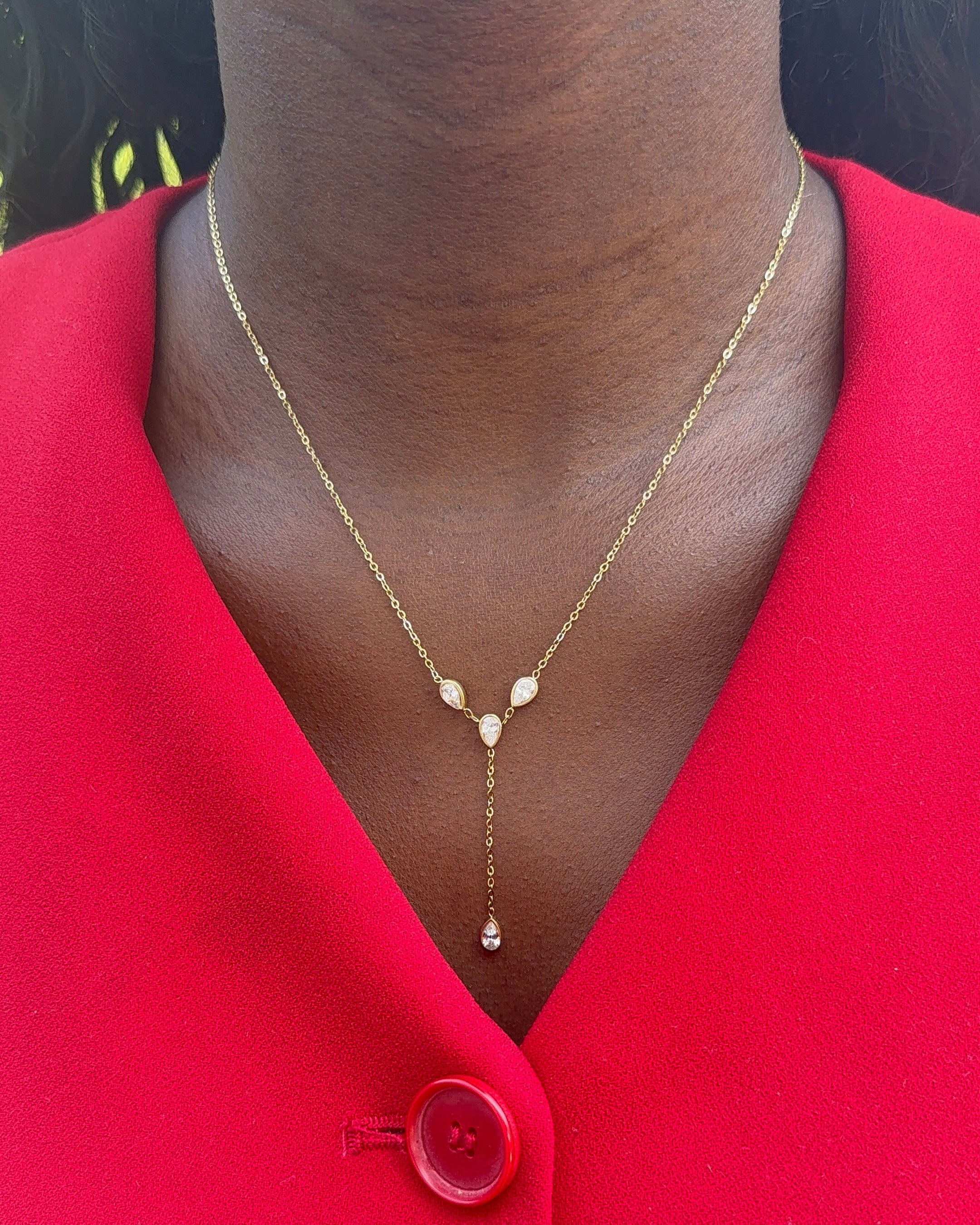 Talaia Bijoux Colliers Collier Doris Bijoux
