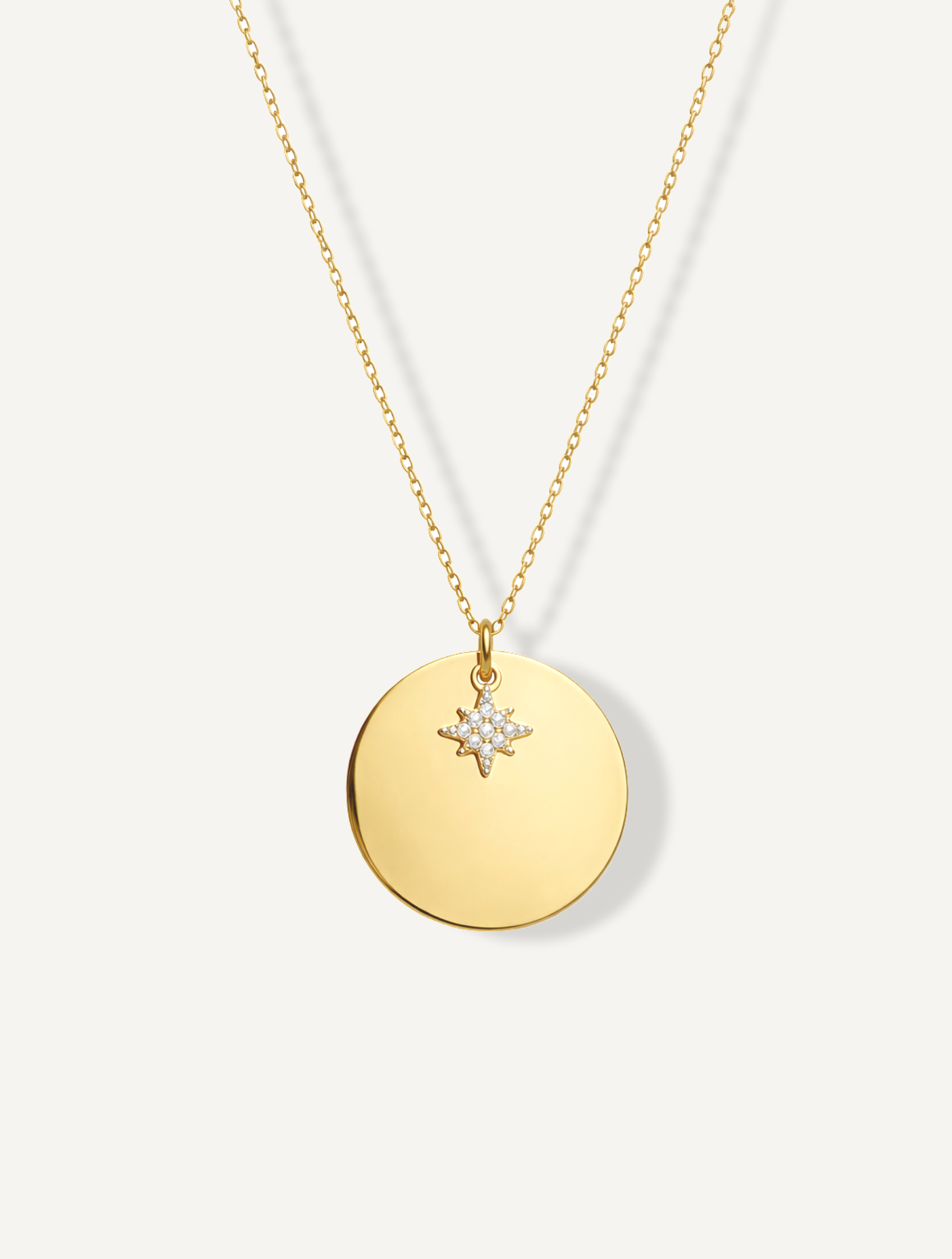 Talaia Bijoux Colliers Collier étoile Bijoux