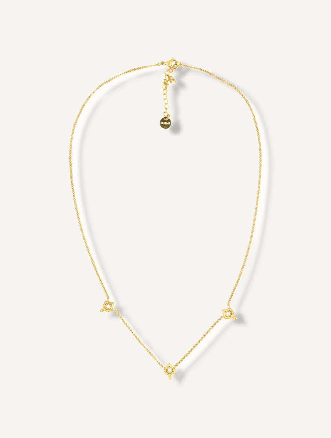 Talaia Bijoux Bracelets Collier Hortense Bijoux