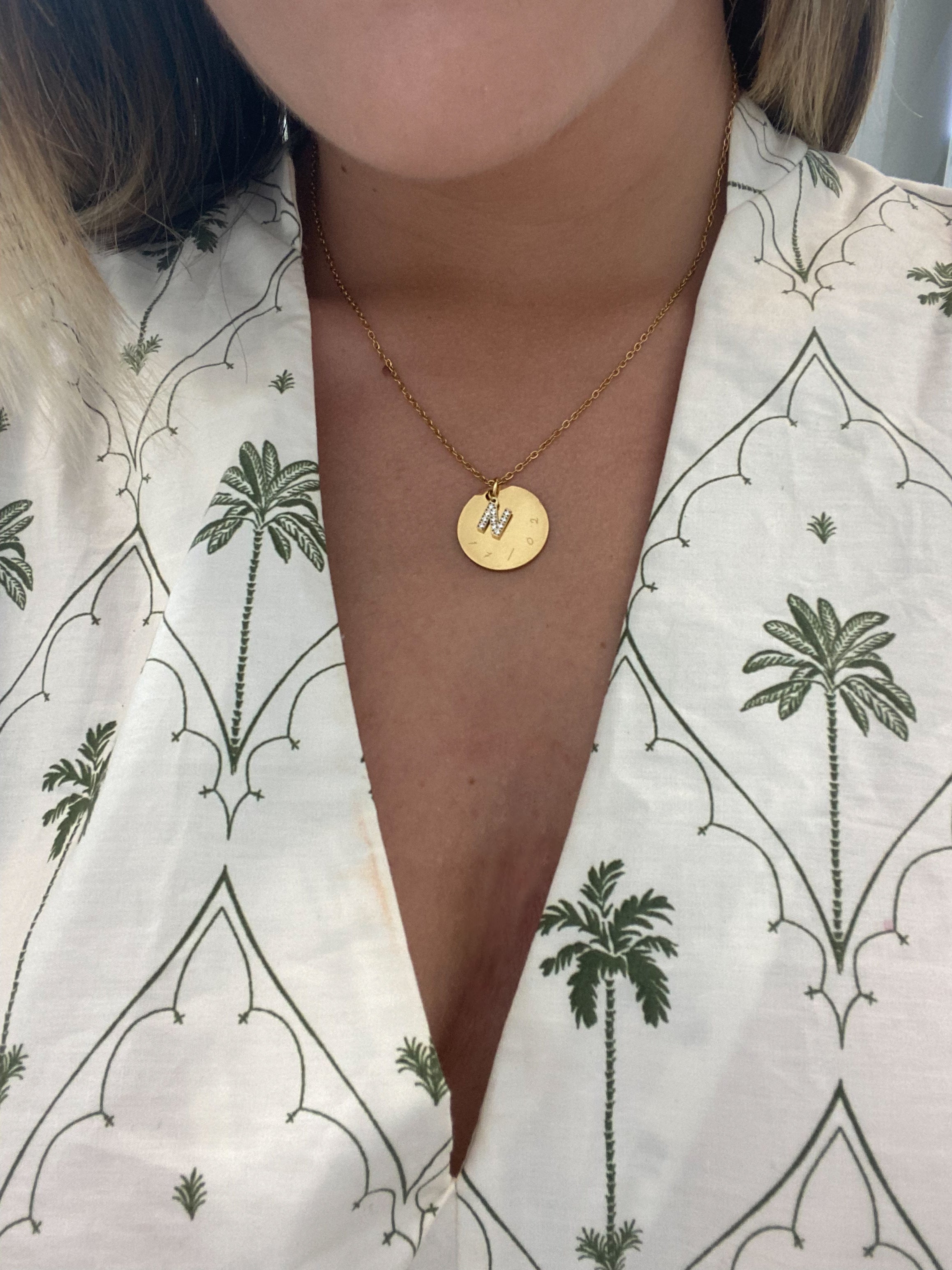 Talaia Bijoux Colliers Collier Isa Bijoux