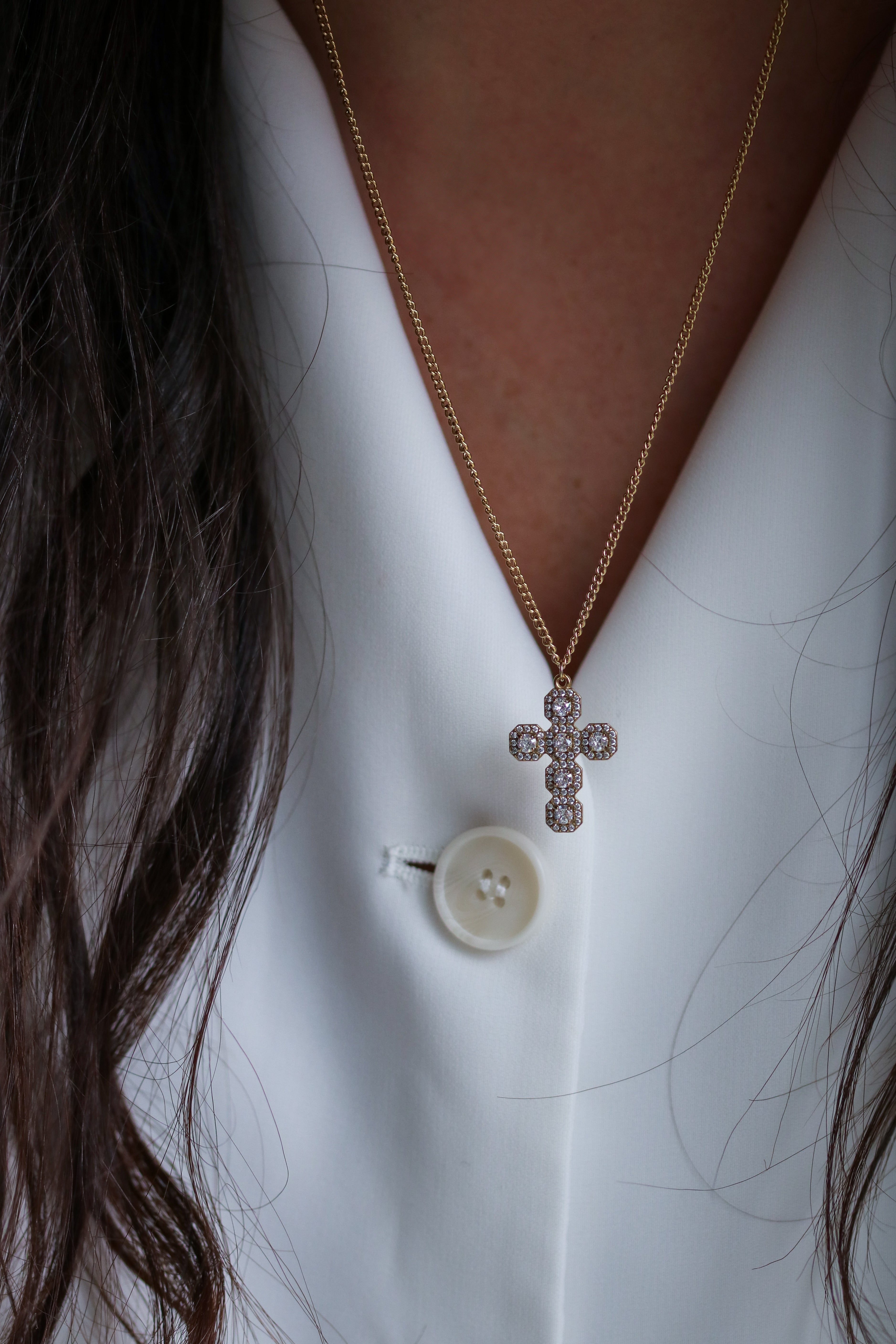 Talaia Bijoux Colliers Collier Isaure Bijoux