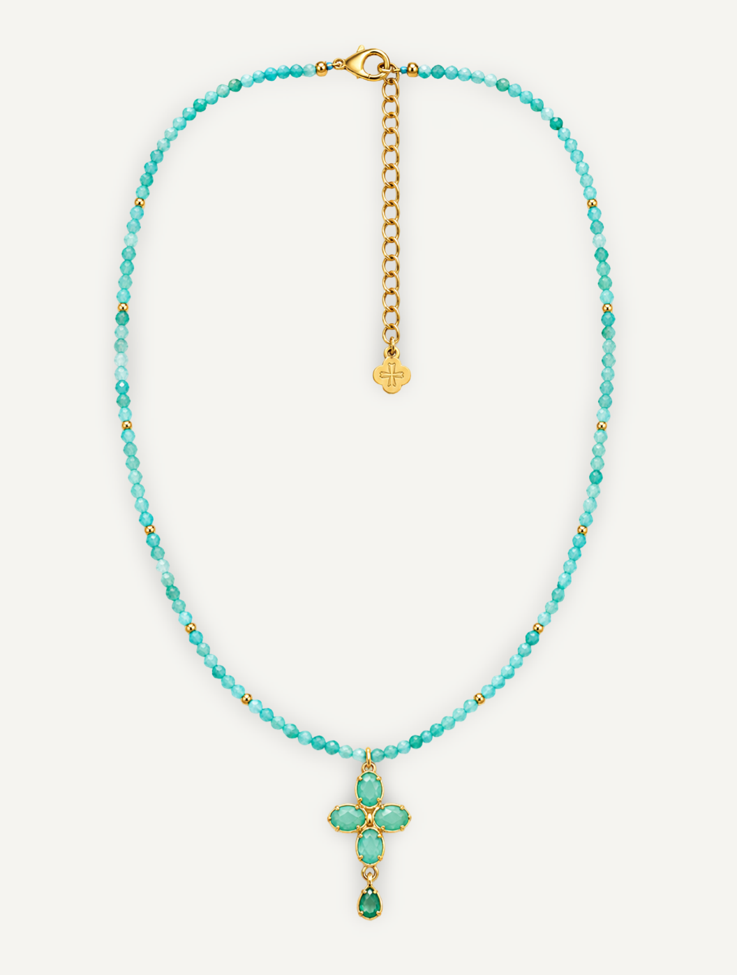 Talaia Bijoux Colliers Collier Ivory Bijoux