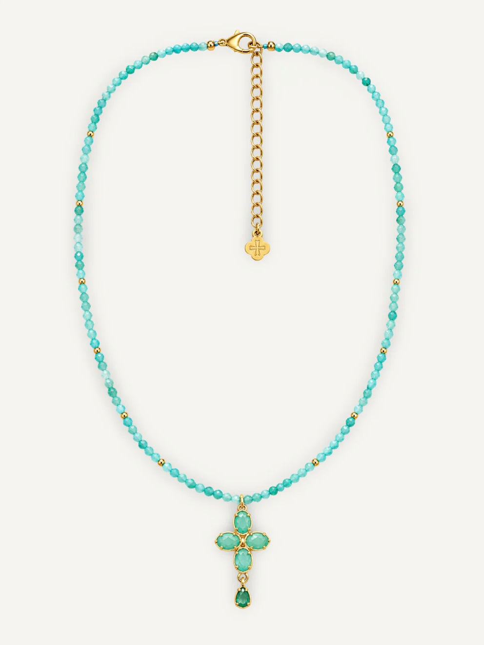 Talaia Bijoux Colliers Collier Ivory Bijoux