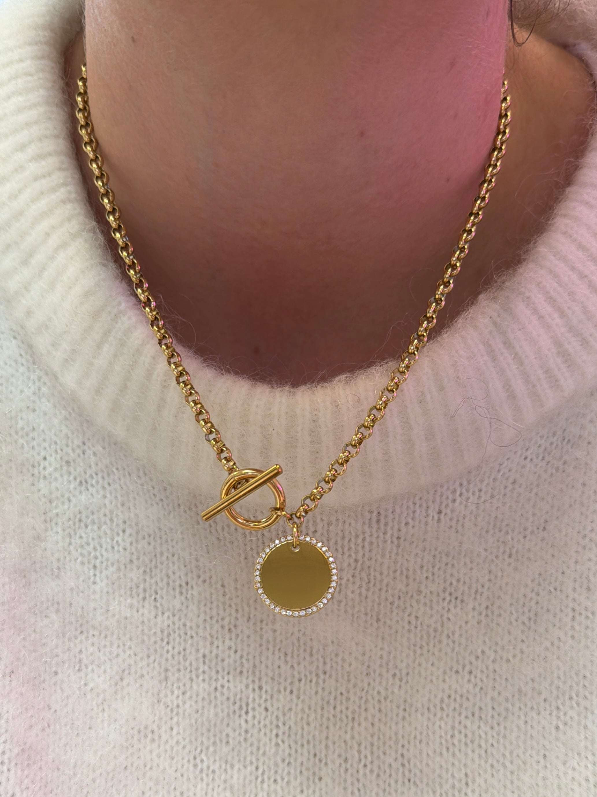 Talaia Bijoux Colliers Collier Lore Bijoux